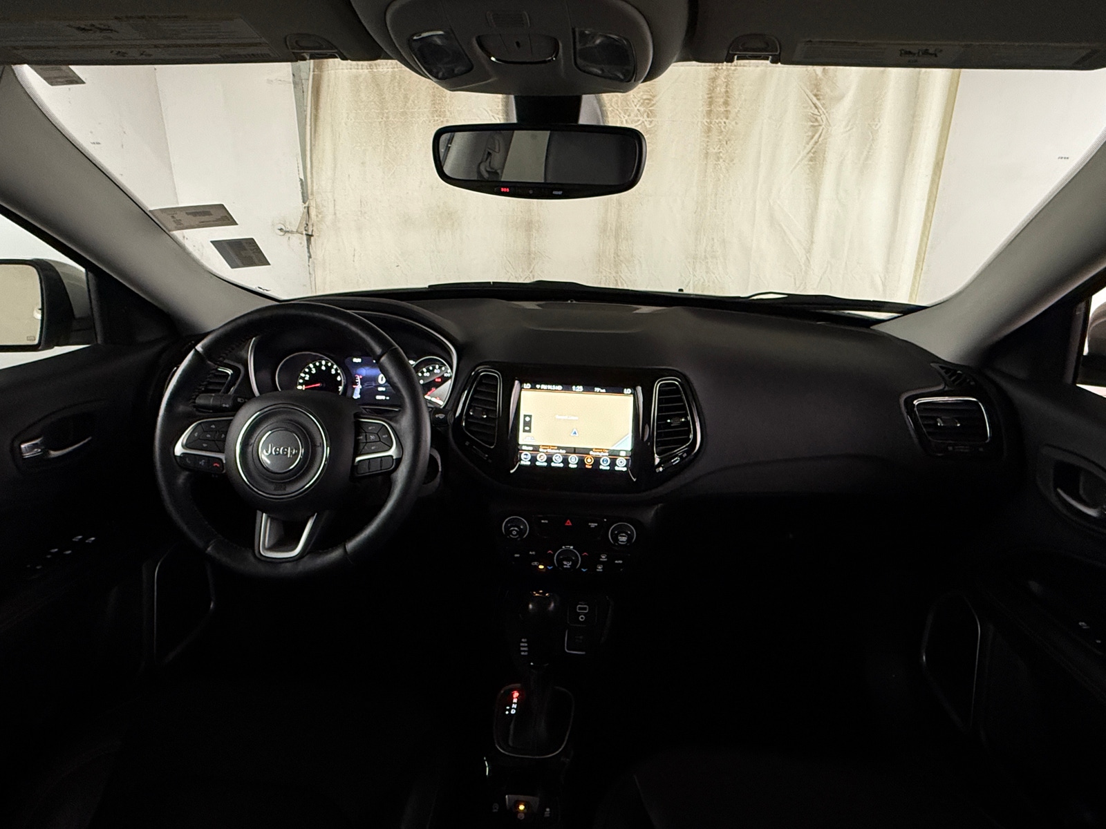 Thumbnail: 2020 Jeep Compass - 3