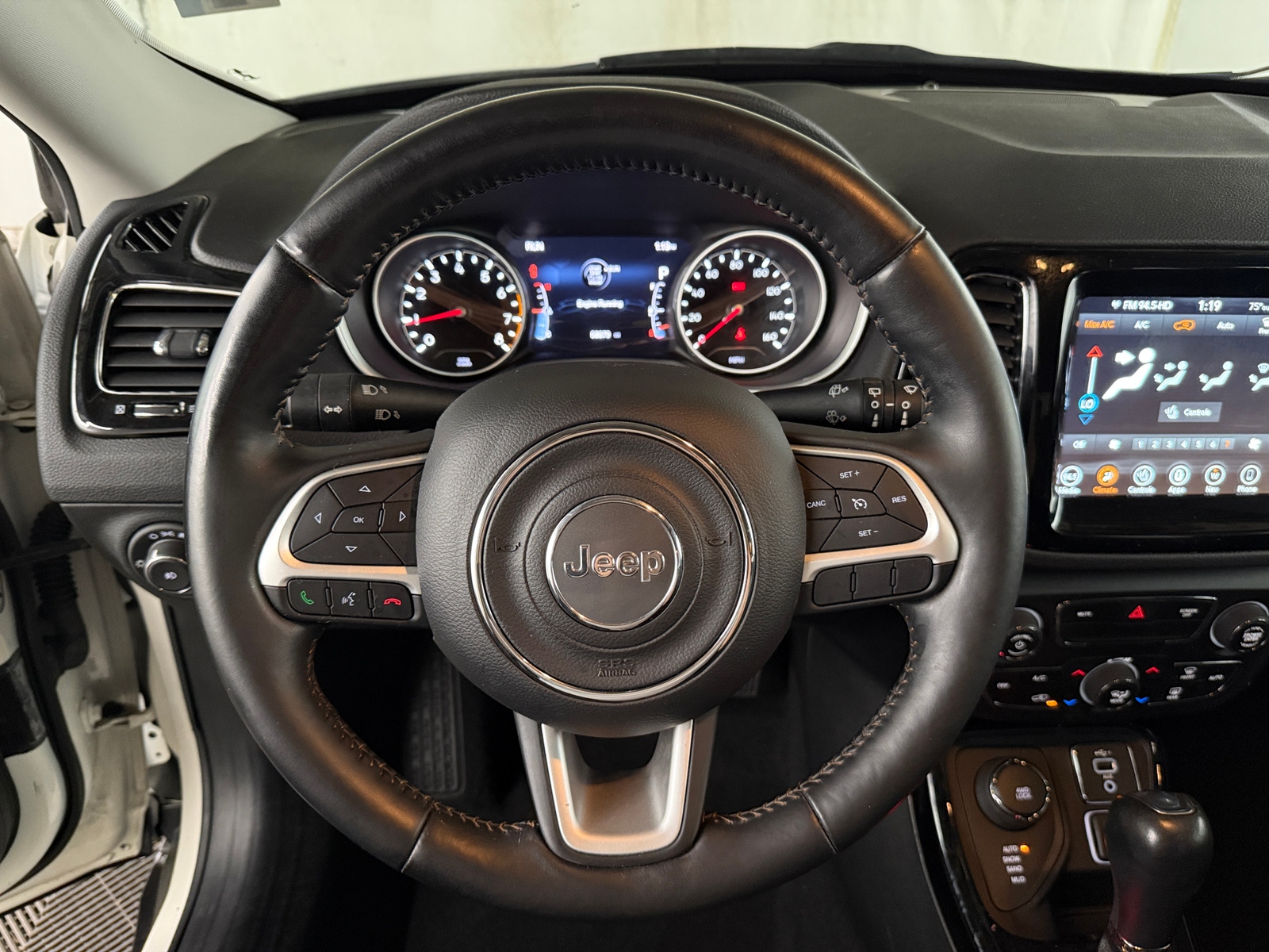 Thumbnail: 2020 Jeep Compass - 5