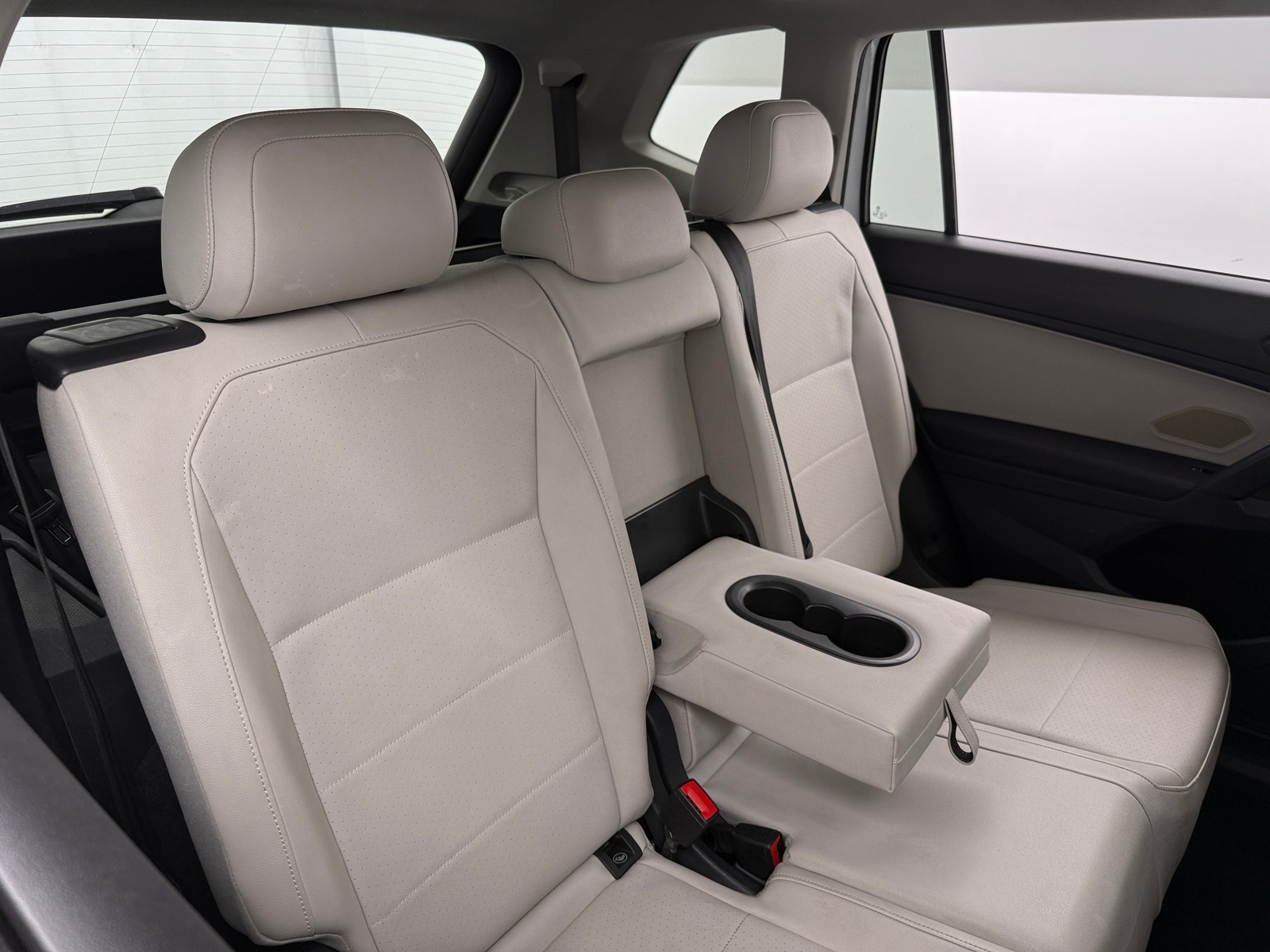 Thumbnail: 2019 Volkswagen Tiguan - 5