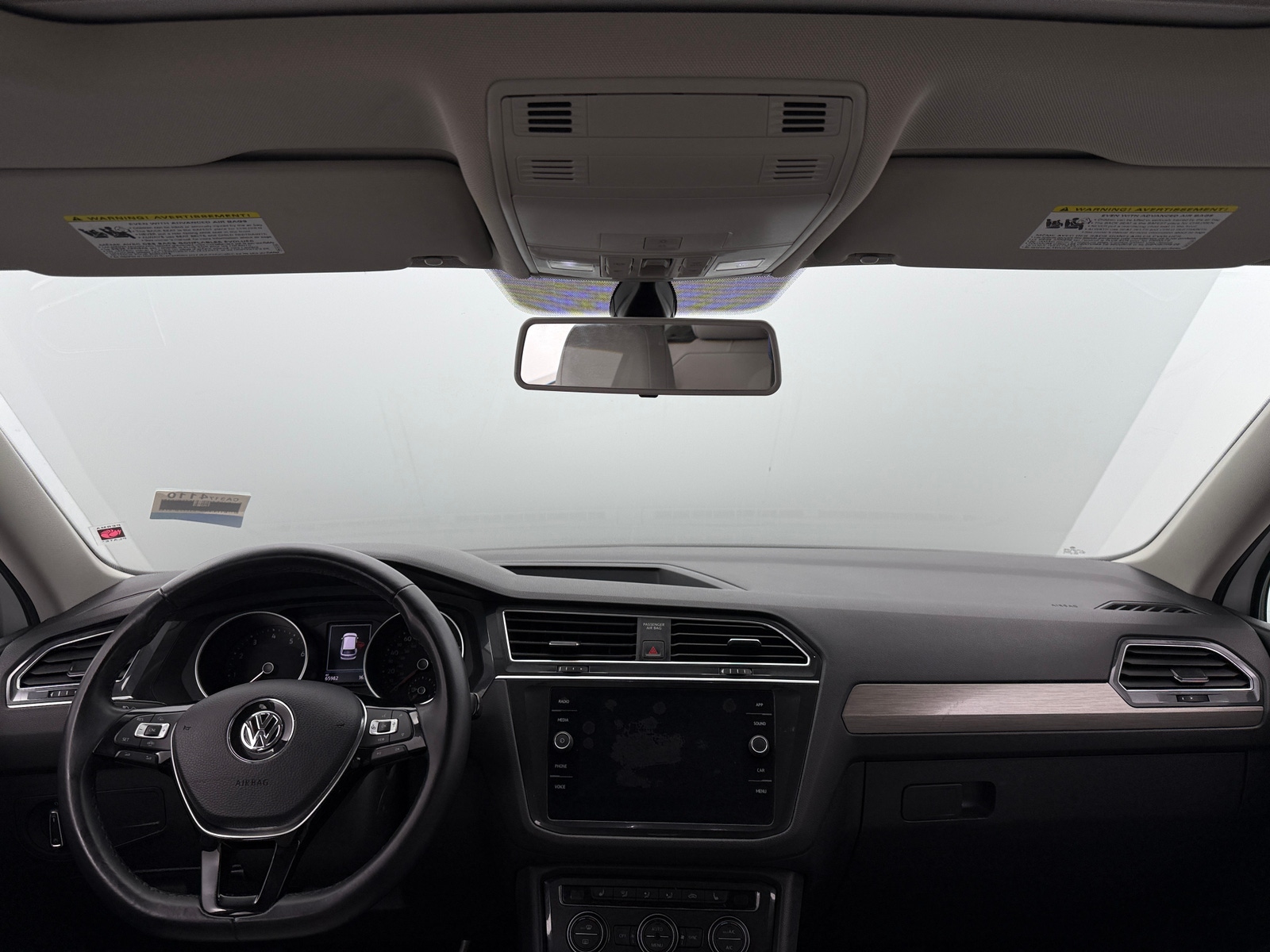 Thumbnail: 2019 Volkswagen Tiguan - 2