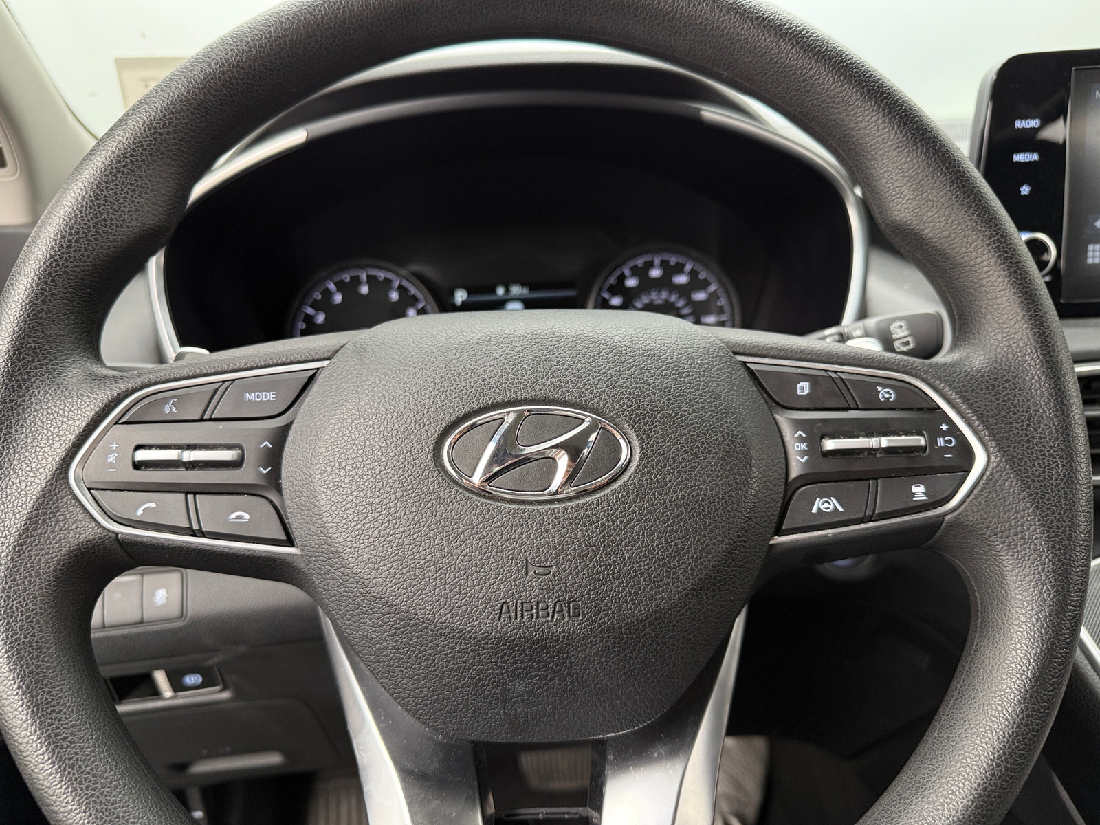Thumbnail: 2021 Hyundai Santa Fe - 5