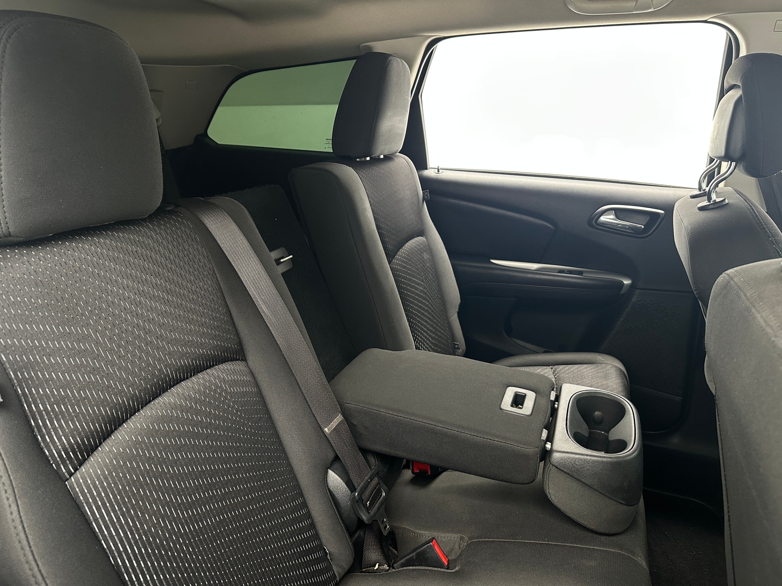 Thumbnail: 2018 Dodge Journey - 6