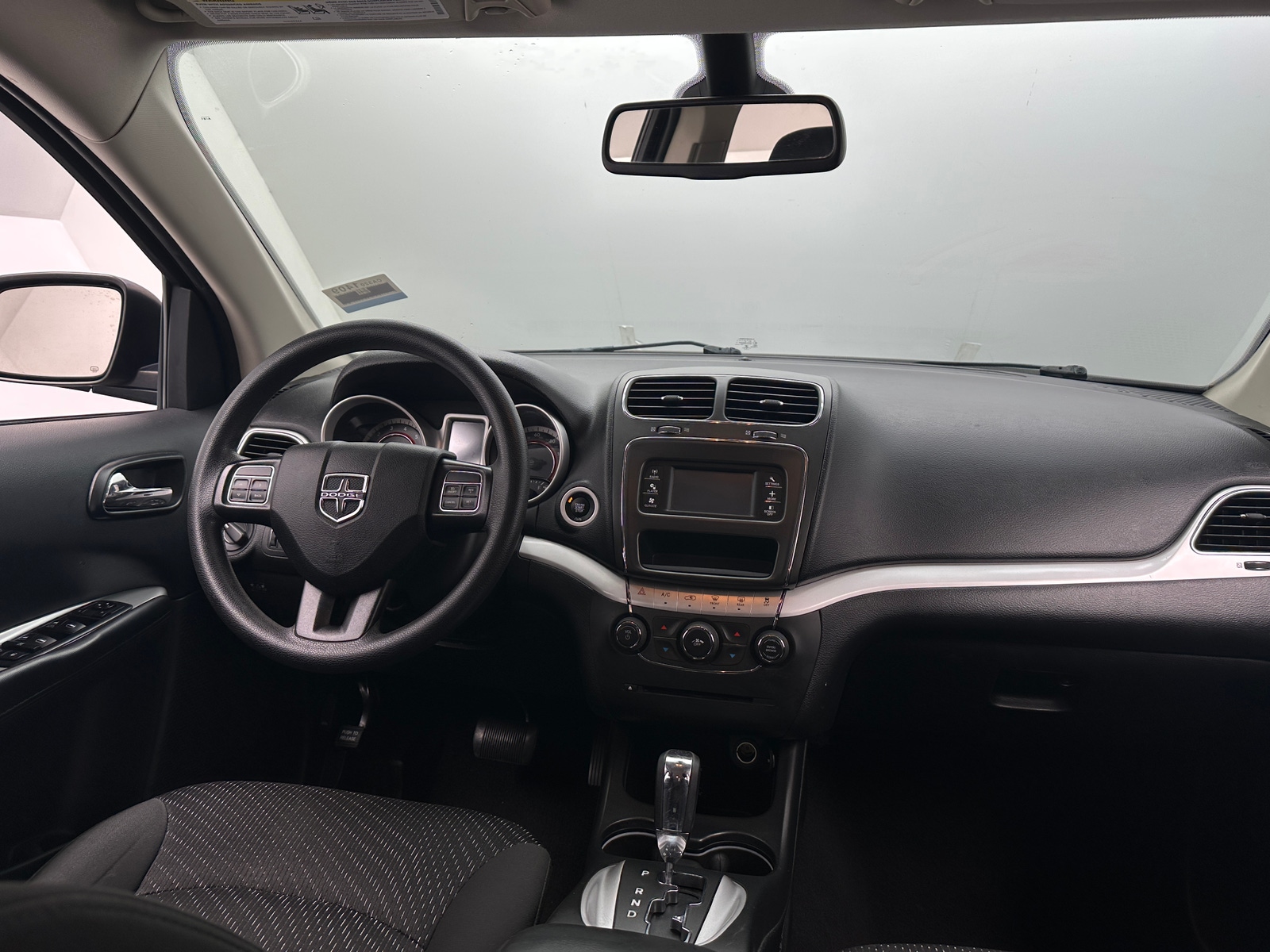 Thumbnail: 2018 Dodge Journey - 3