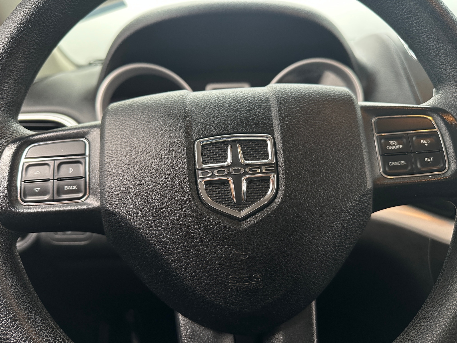 Thumbnail: 2018 Dodge Journey - 5