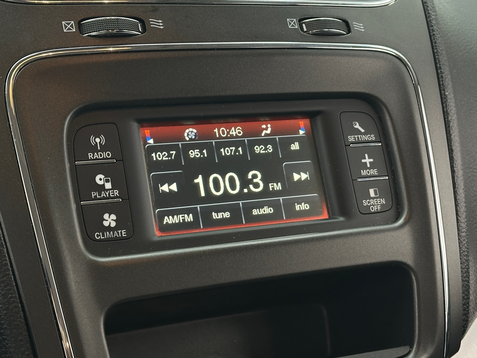 Thumbnail: 2018 Dodge Journey - 4