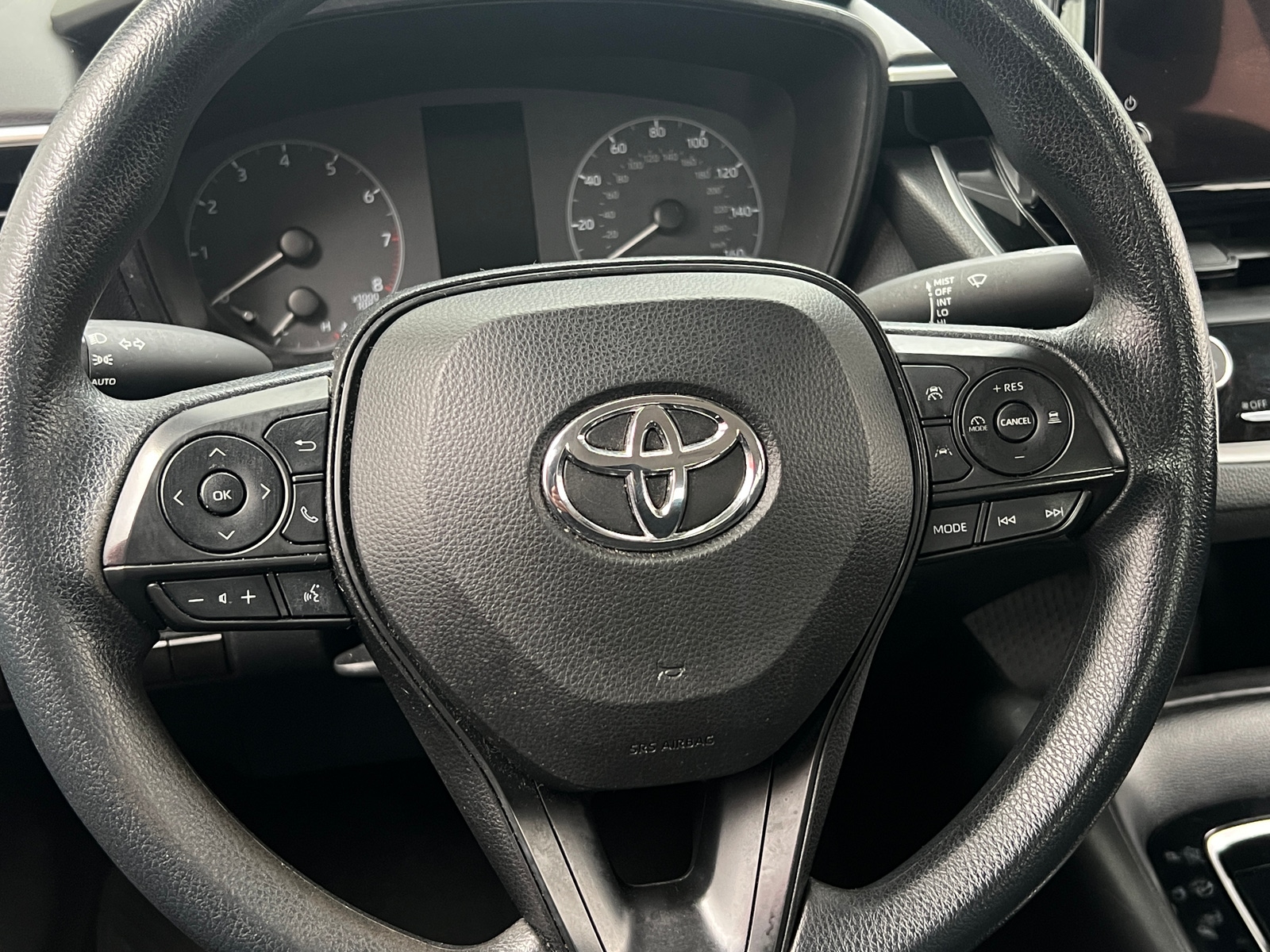 Thumbnail: 2023 Toyota Corolla - 5