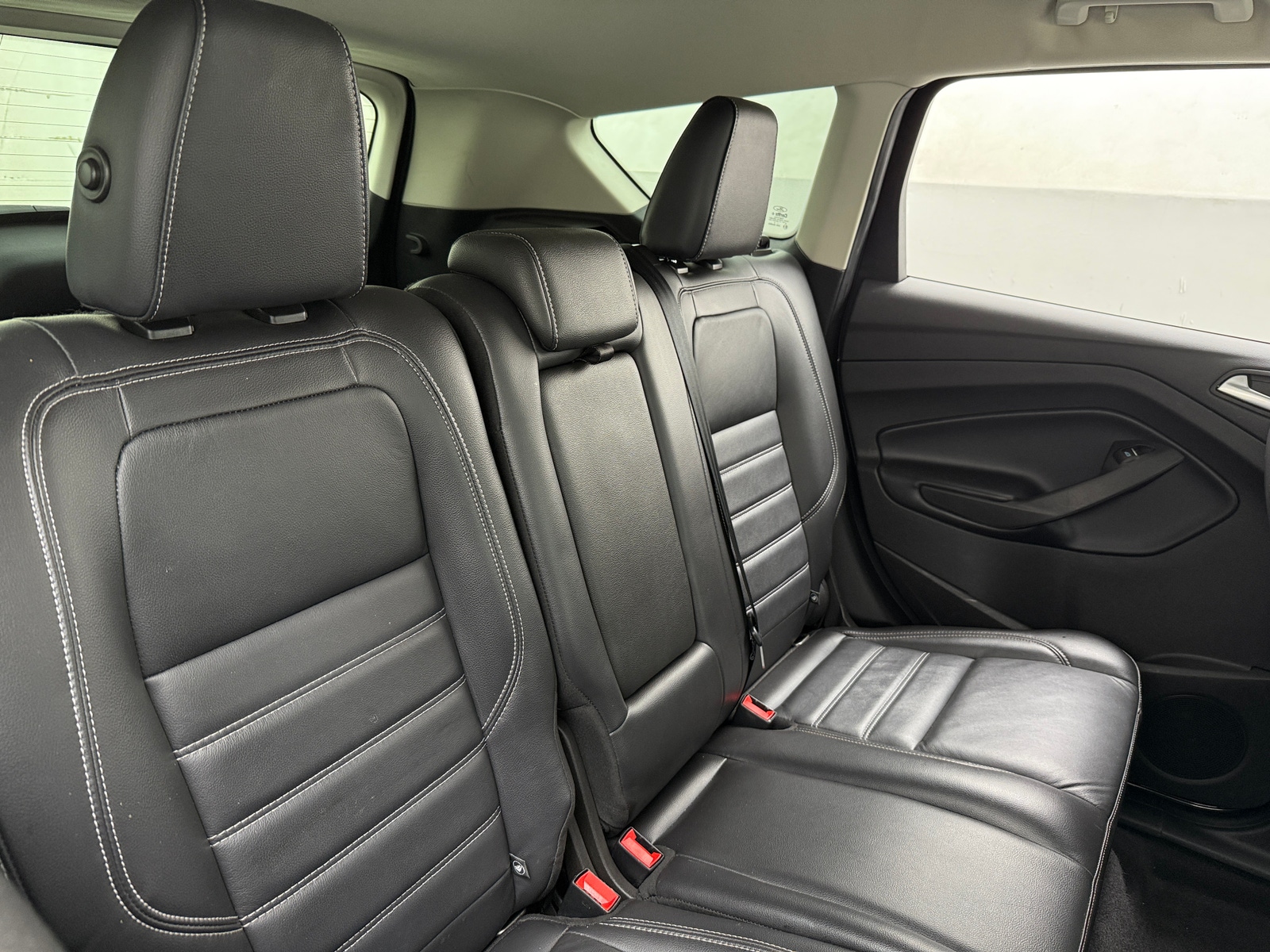 Thumbnail: 2019 Ford Escape - 5