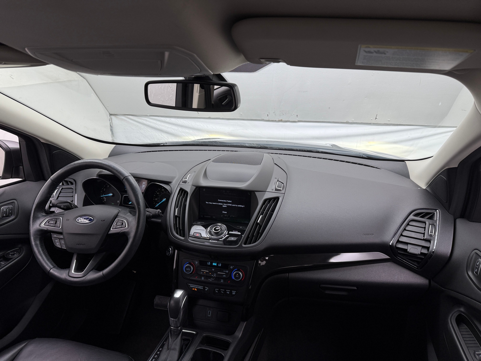 Thumbnail: 2019 Ford Escape - 2