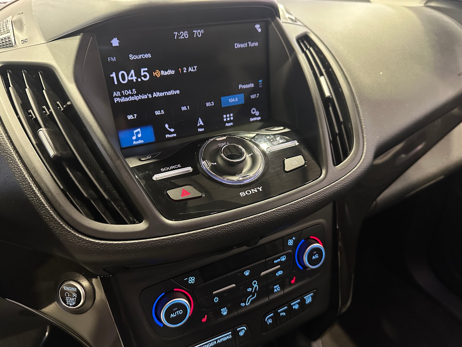 Thumbnail: 2019 Ford Escape - 3