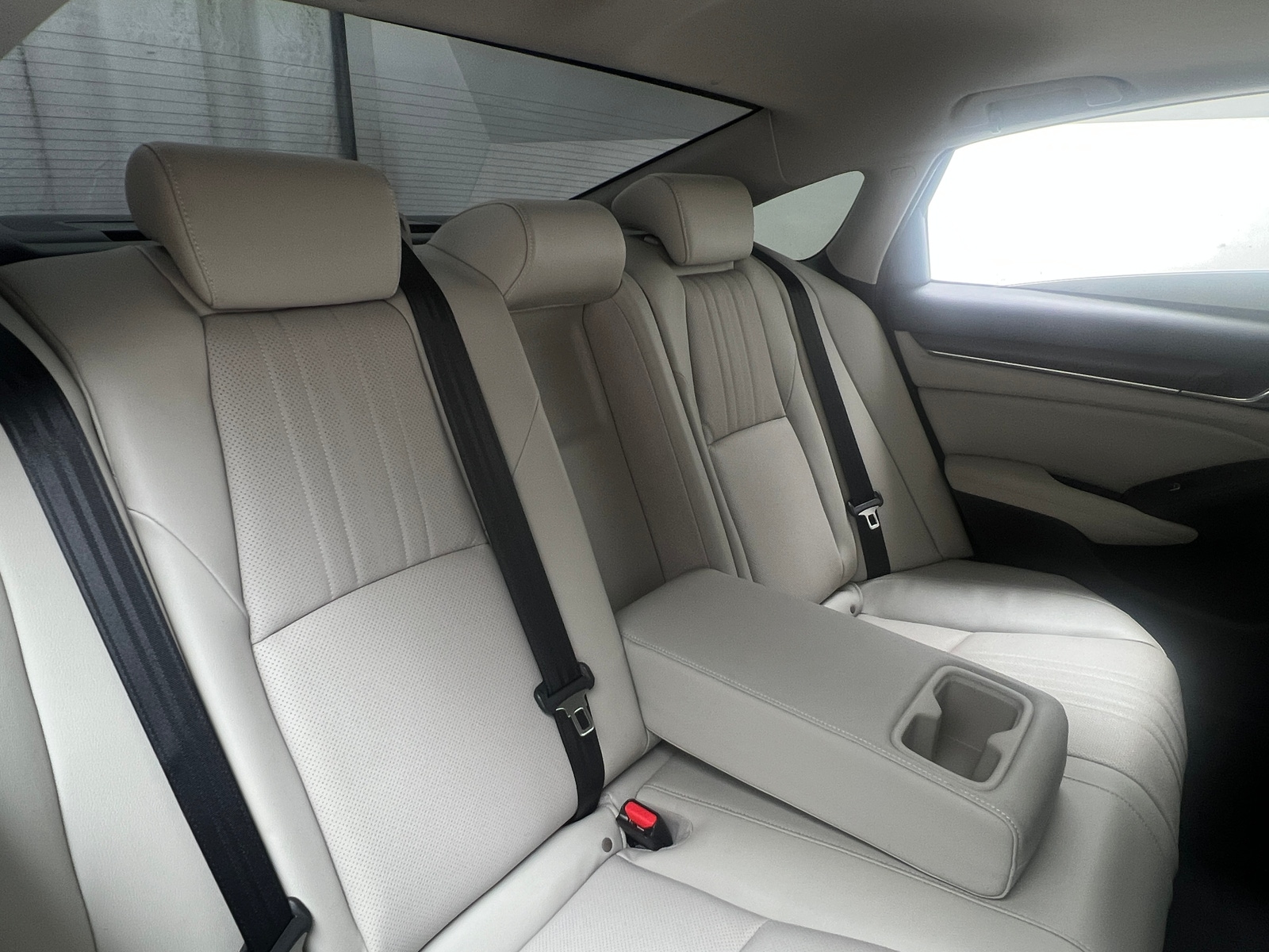 Thumbnail: 2018 Honda Accord - 5