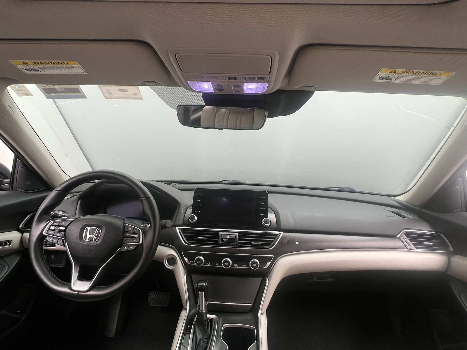 Thumbnail: 2018 Honda Accord - 2