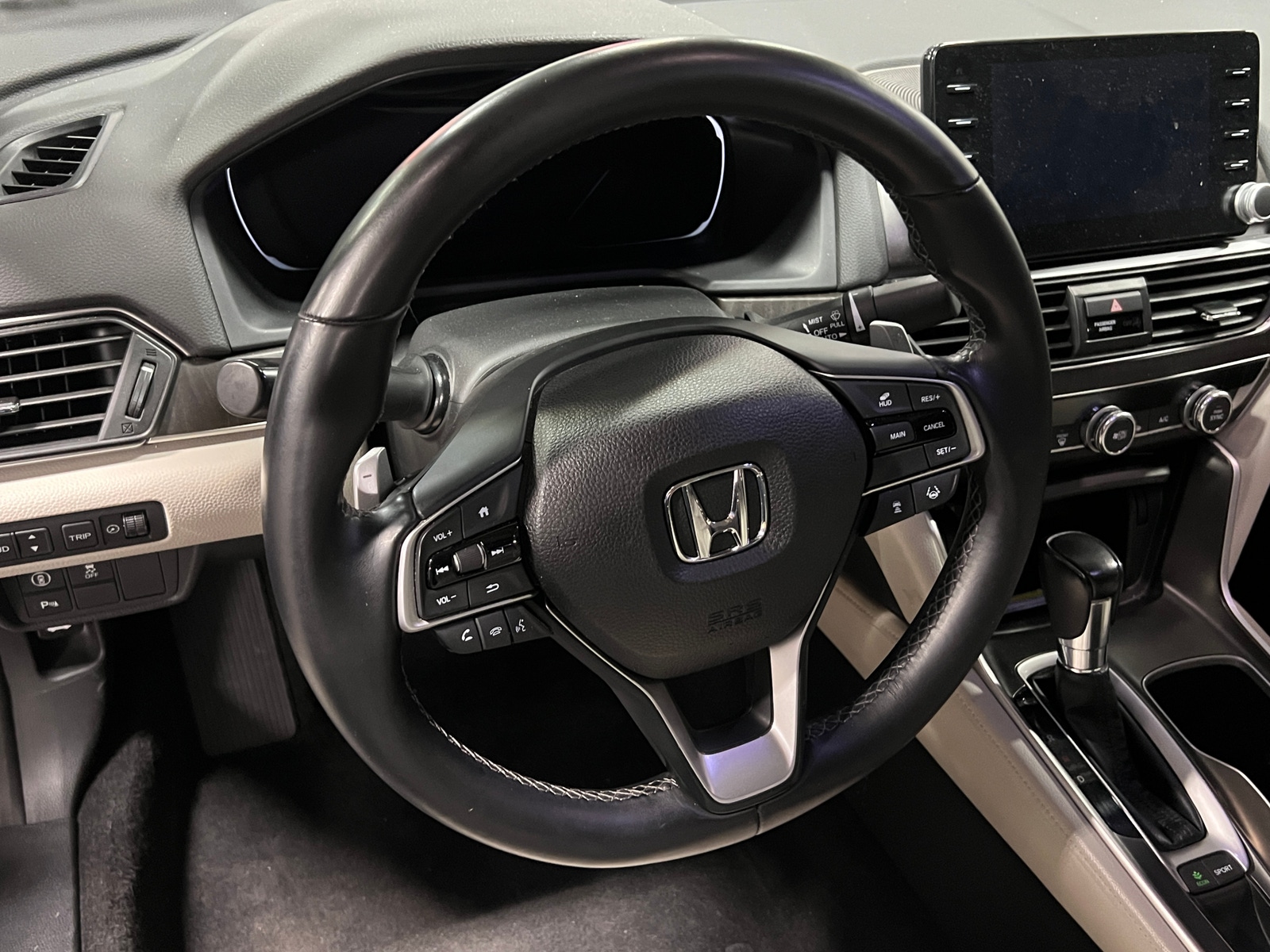Thumbnail: 2018 Honda Accord - 4