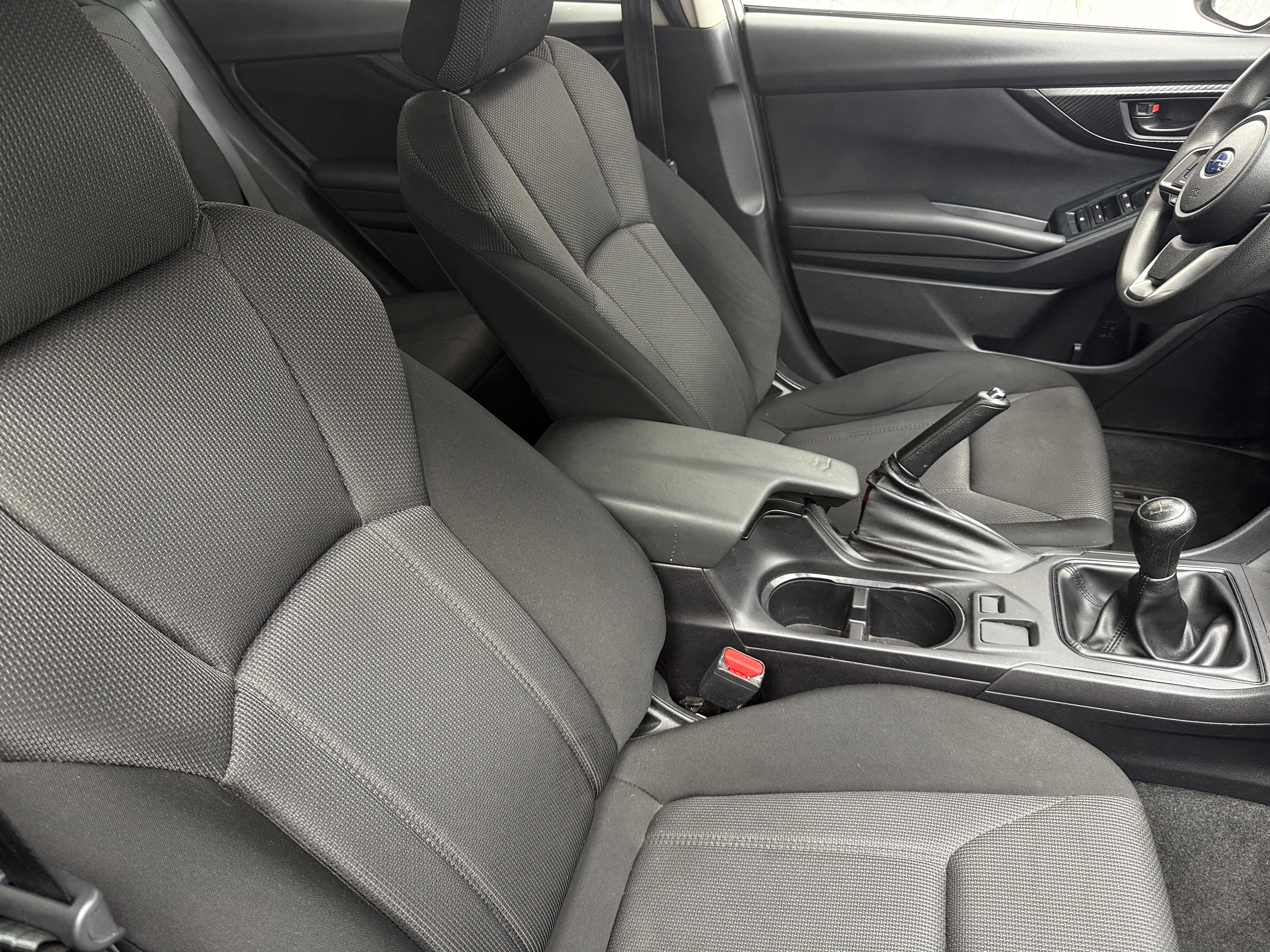 2020 Subaru Impreza