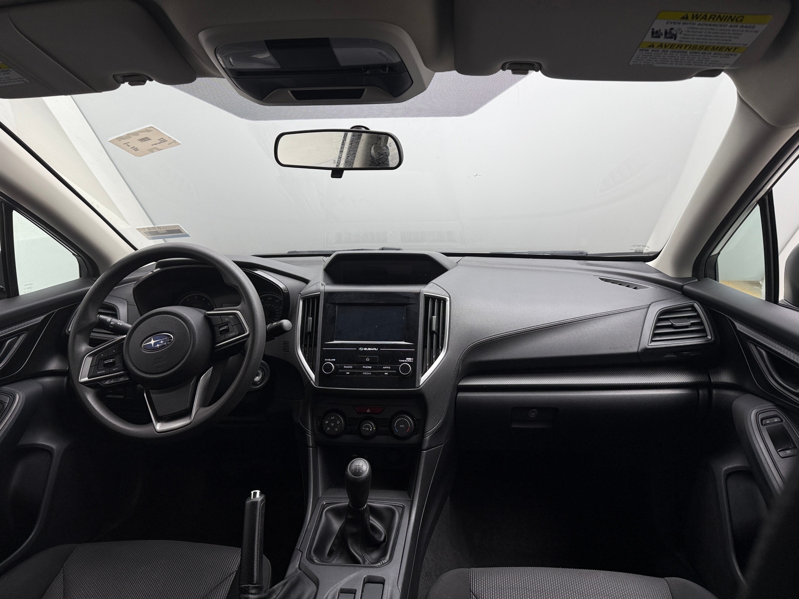 Thumbnail: 2020 Subaru Impreza - 3