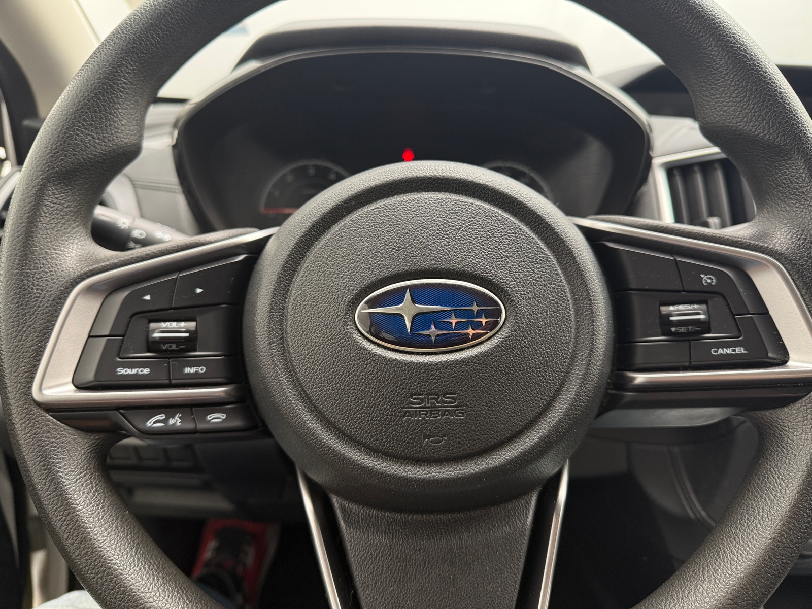 Thumbnail: 2020 Subaru Impreza - 5