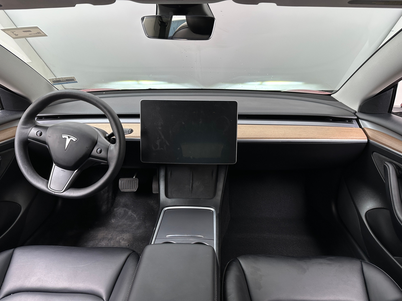 Thumbnail: 2022 Tesla Model 3 - 2