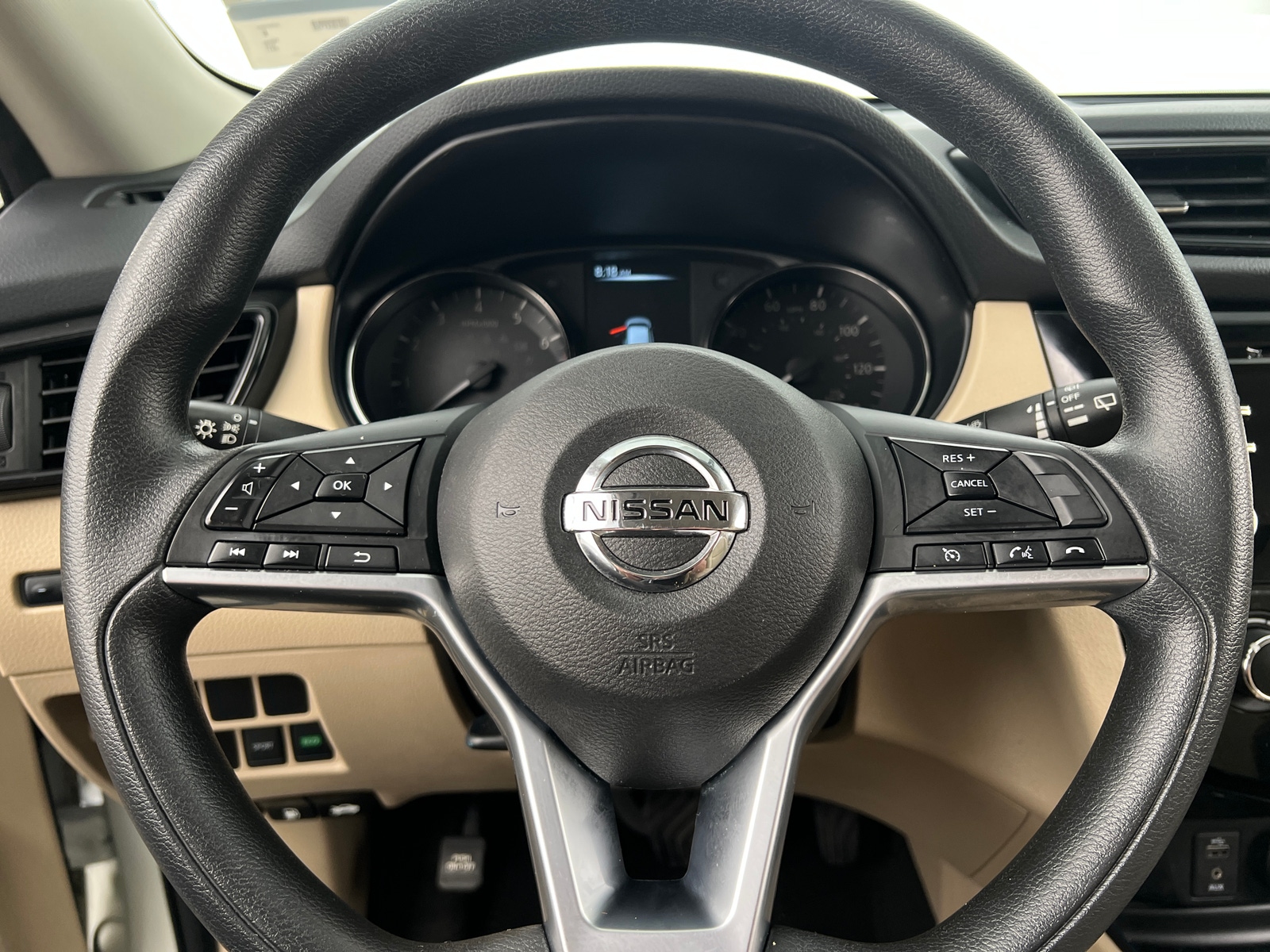 Thumbnail: 2017 Nissan Rogue - 5