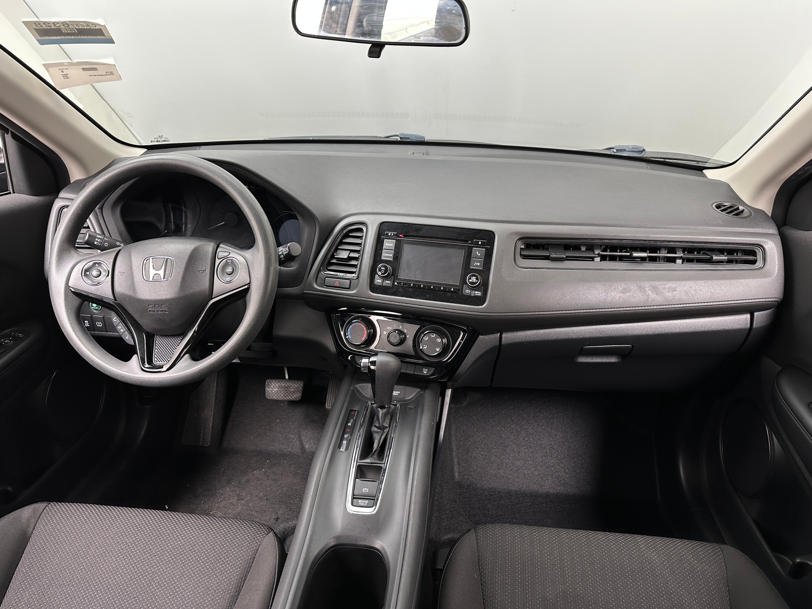 Thumbnail: 2017 Honda HR-V - 3