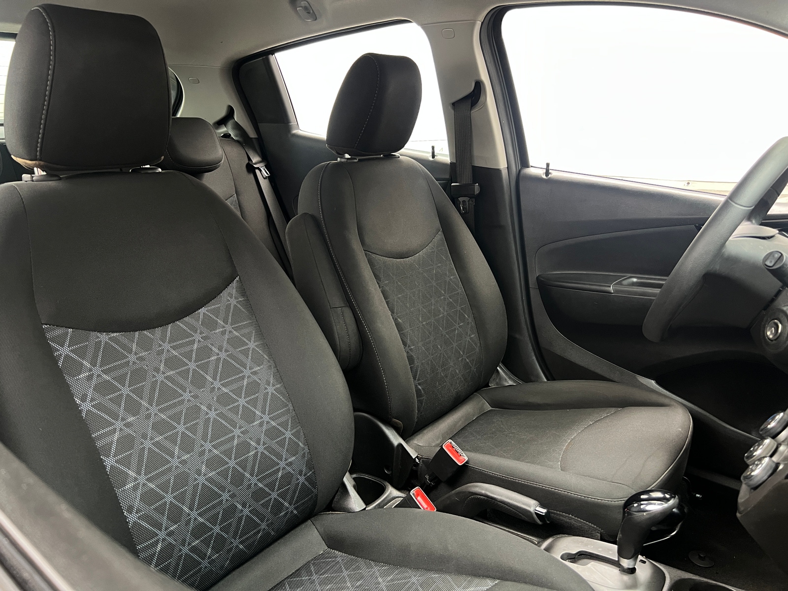 Thumbnail: 2020 Chevrolet Spark - 2