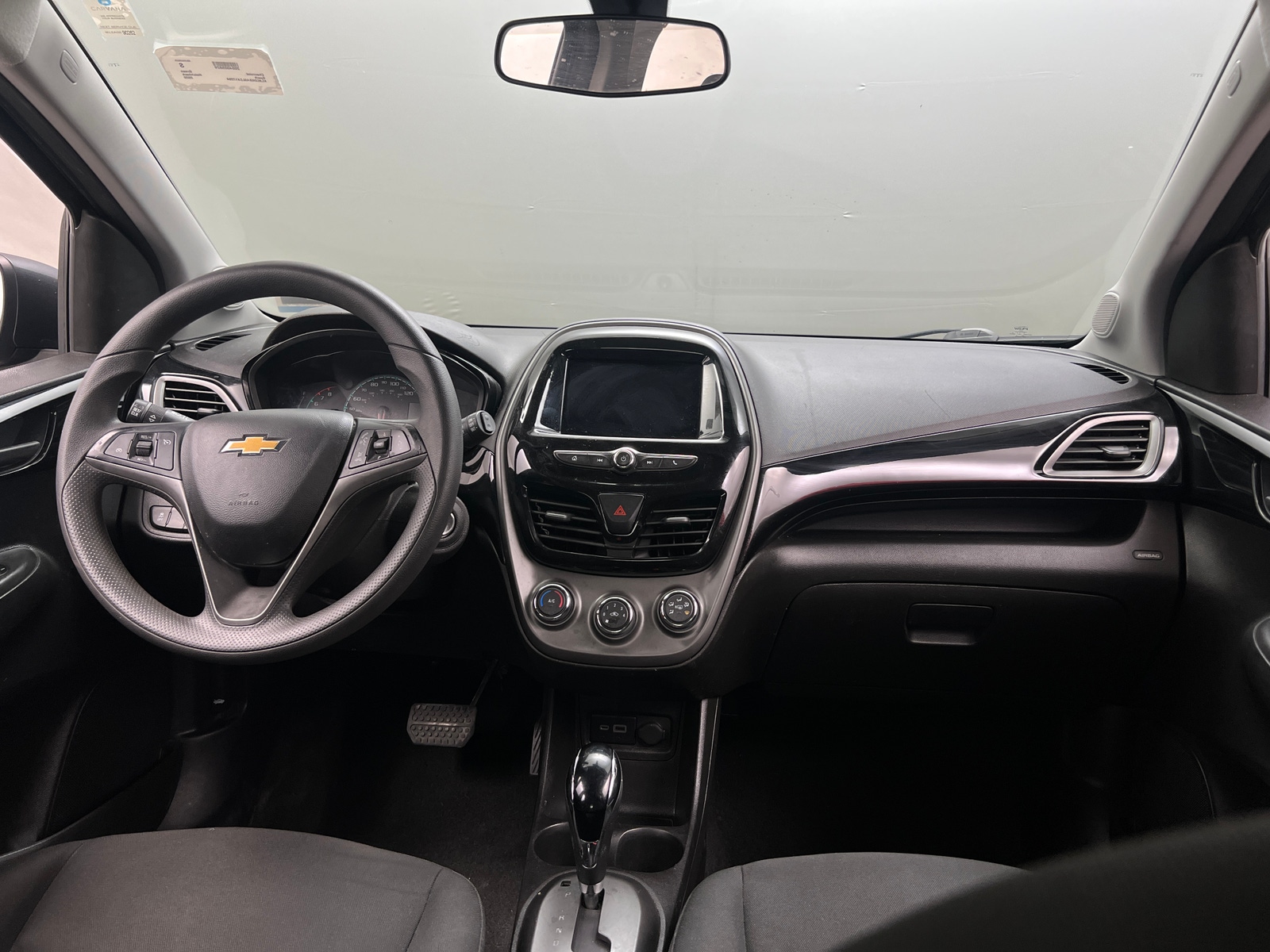 Thumbnail: 2020 Chevrolet Spark - 3