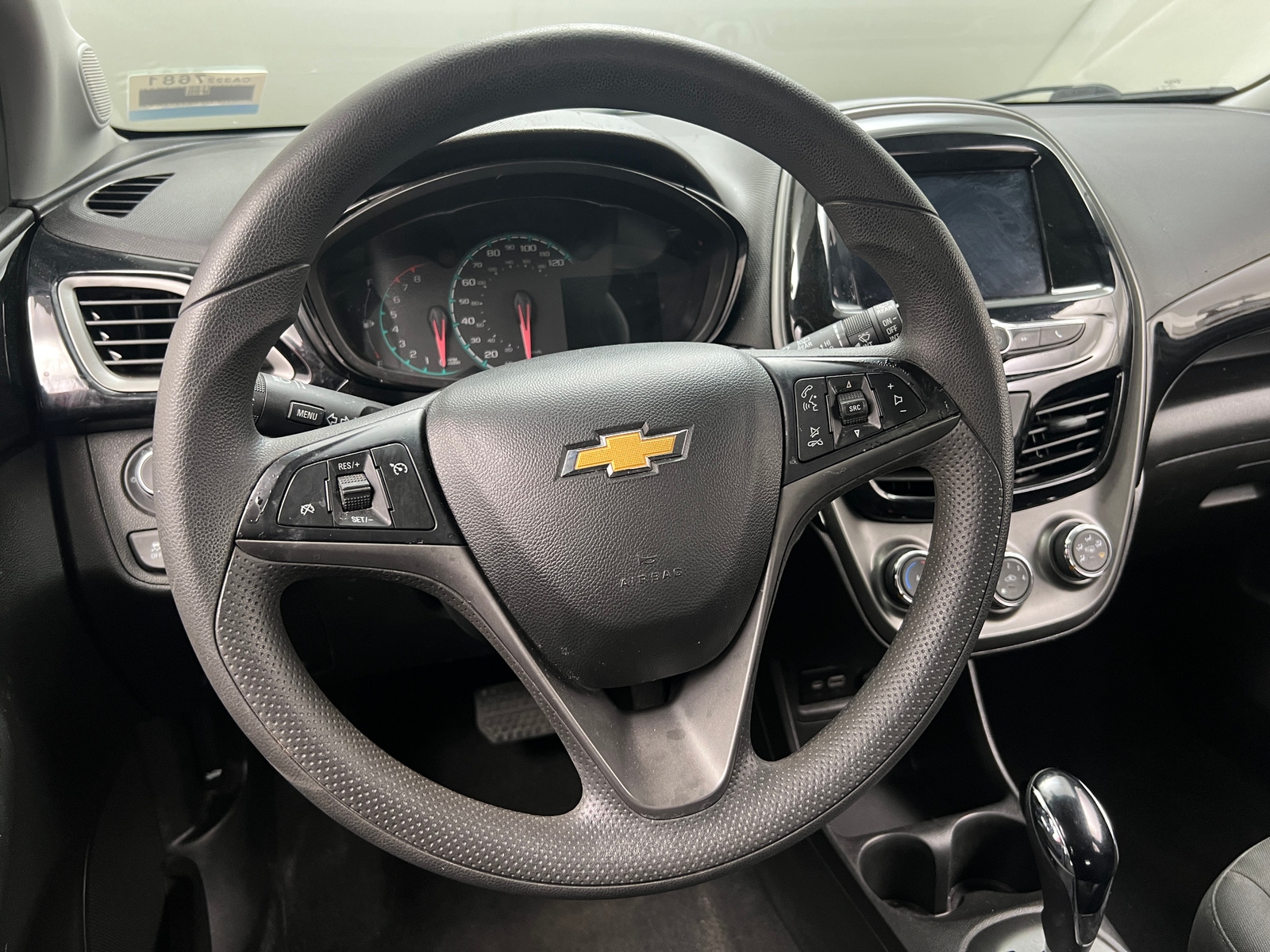 Thumbnail: 2020 Chevrolet Spark - 5