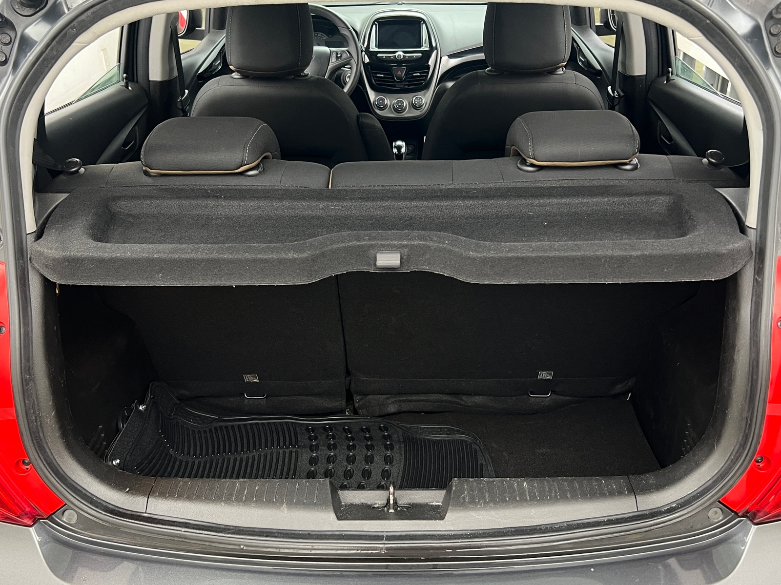 Thumbnail: 2020 Chevrolet Spark - 7