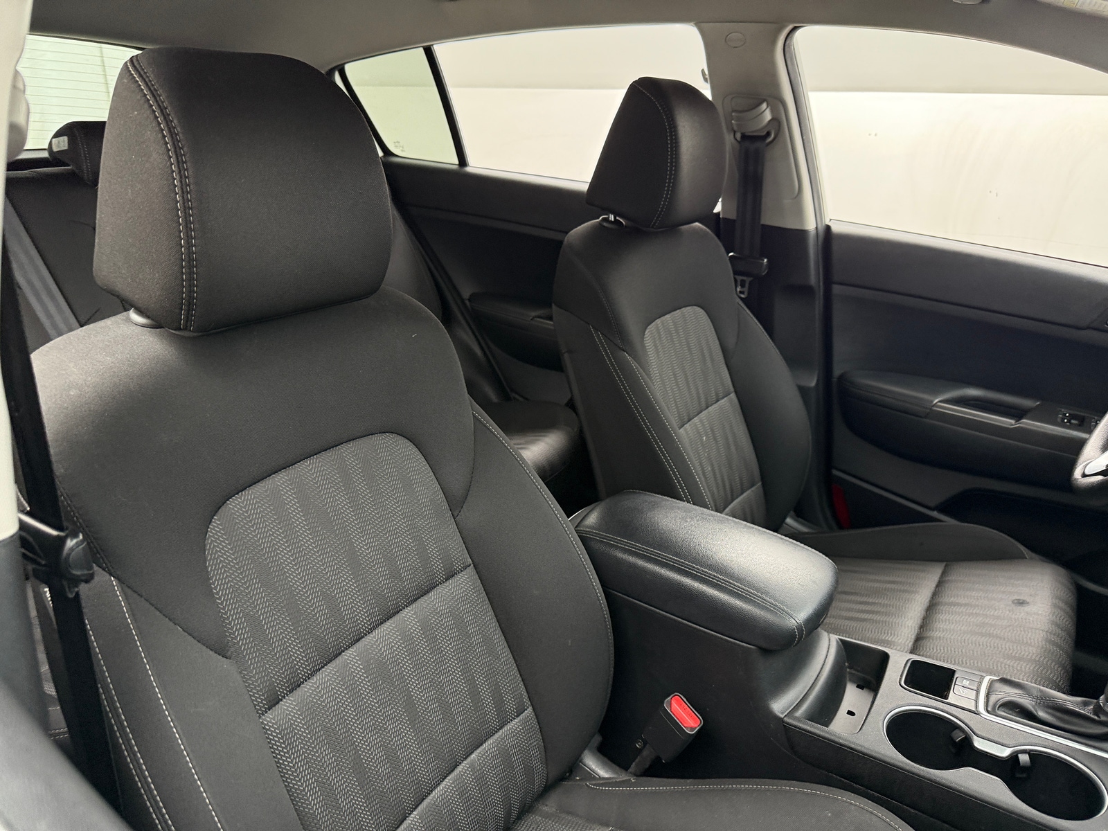 Thumbnail: 2019 Kia Sportage - 2