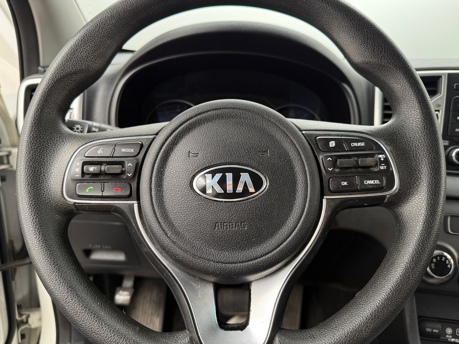 Thumbnail: 2019 Kia Sportage - 5