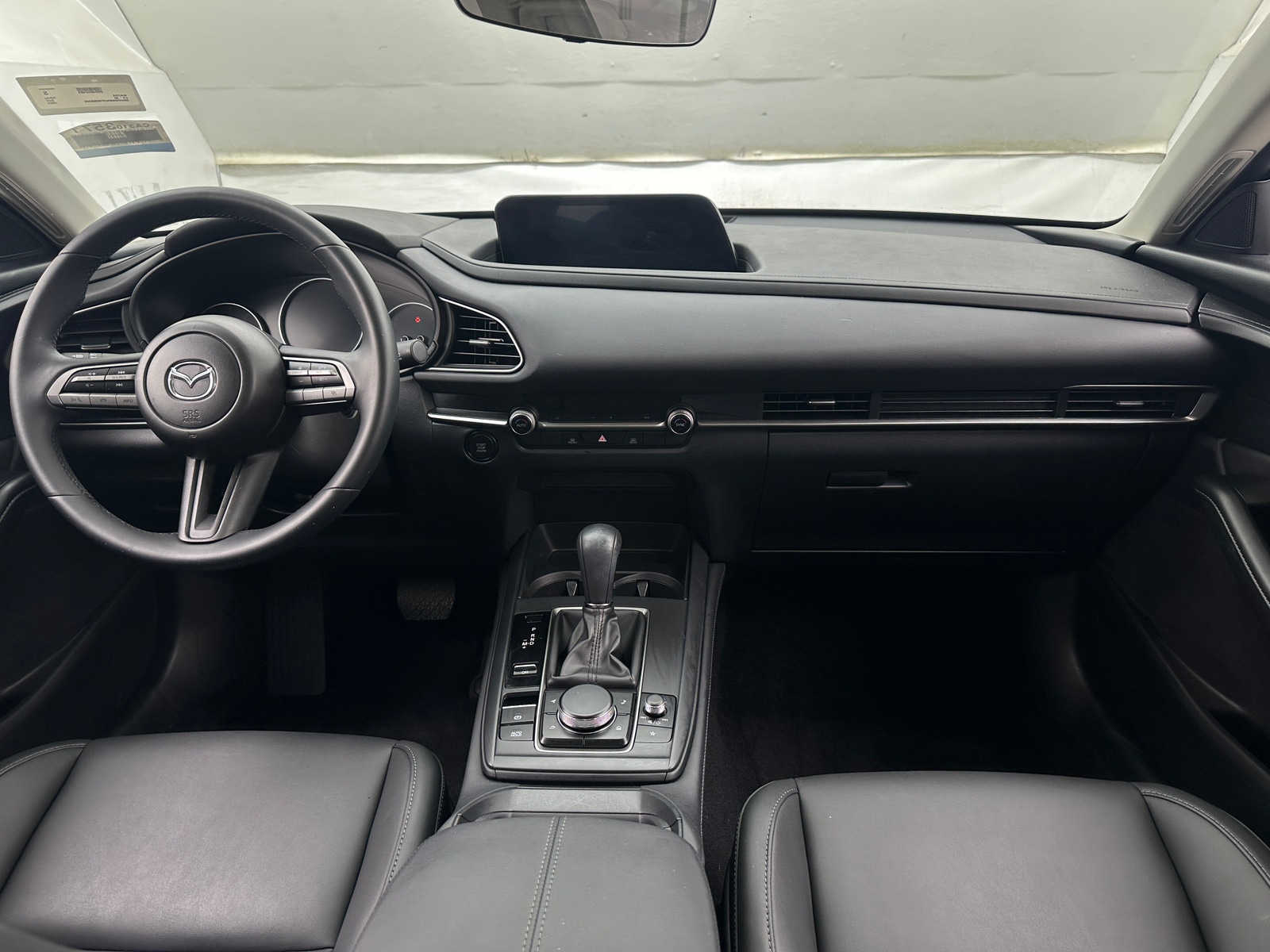Thumbnail: 2023 Mazda CX-30 - 3