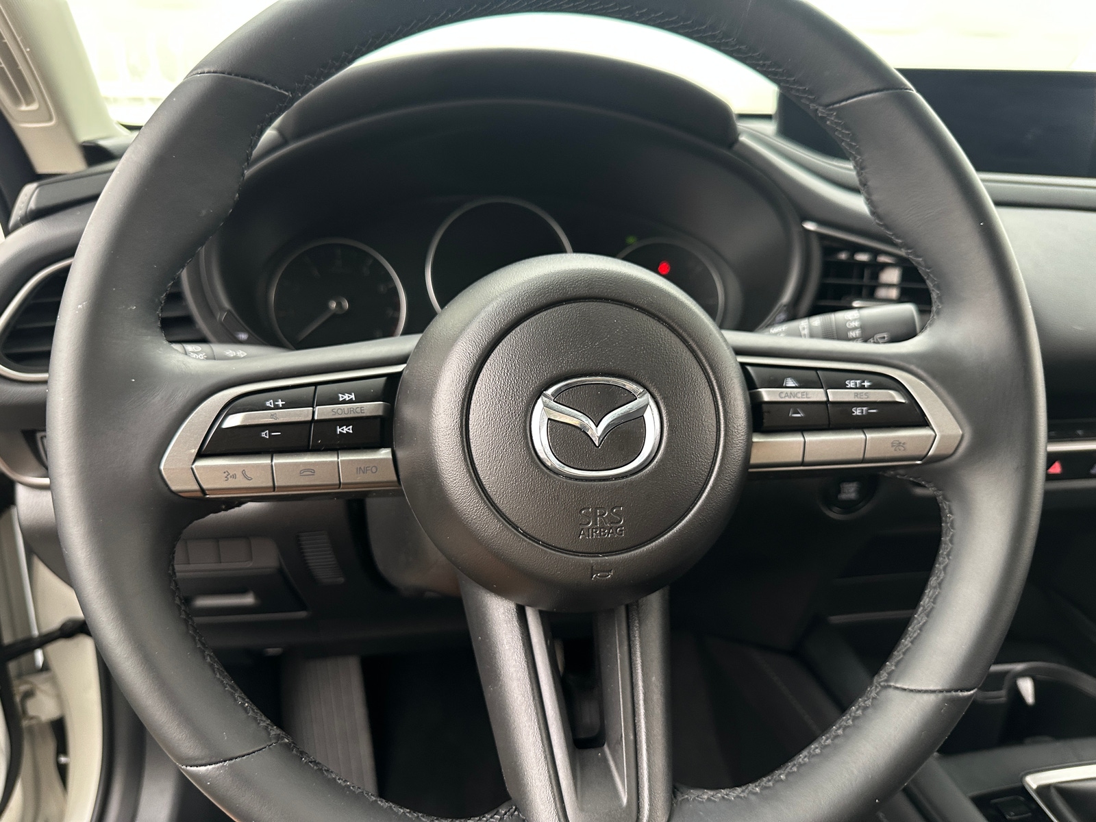 Thumbnail: 2023 Mazda CX-30 - 5
