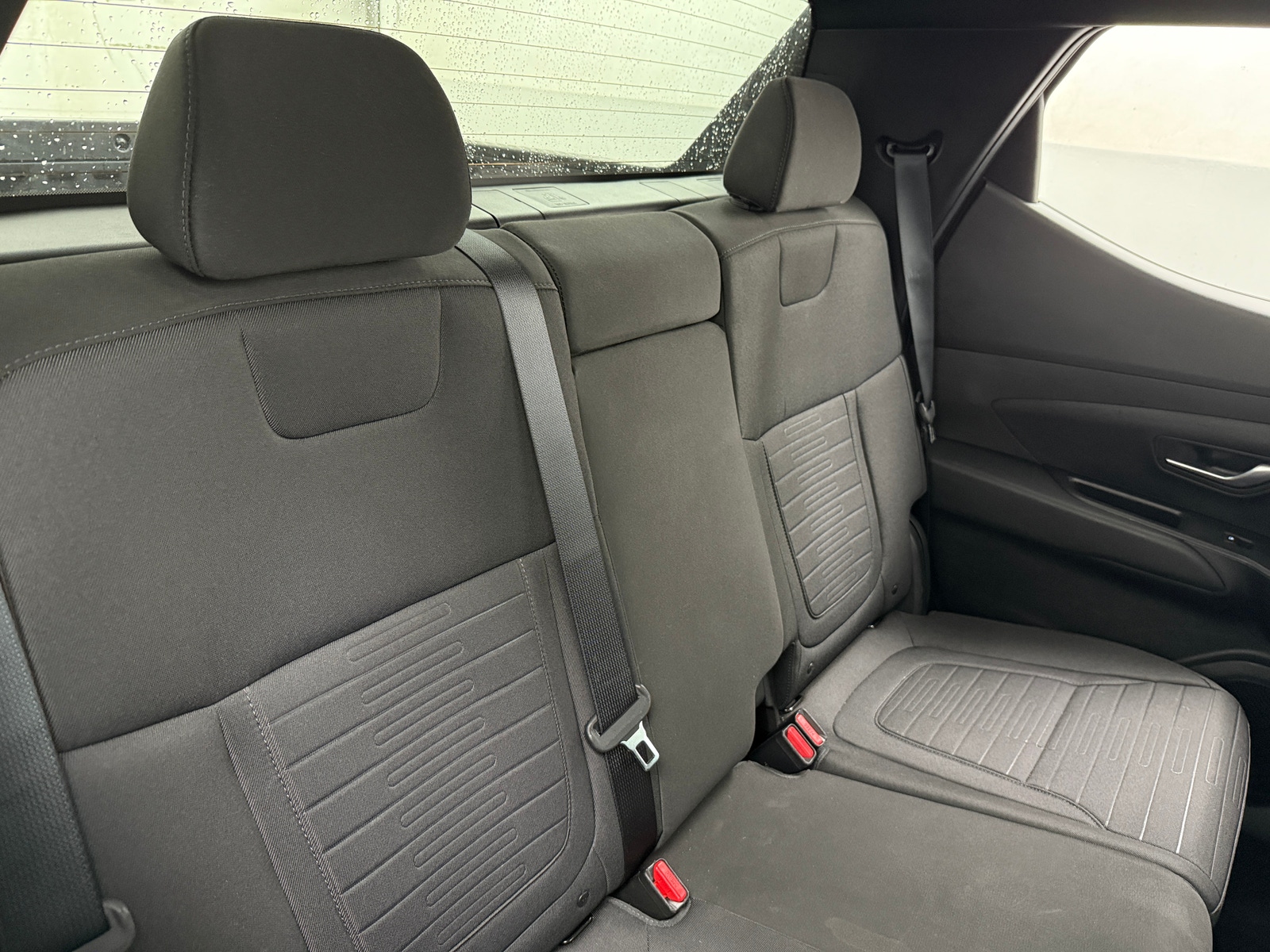 Thumbnail: 2024 Hyundai Santa Cruz - 6