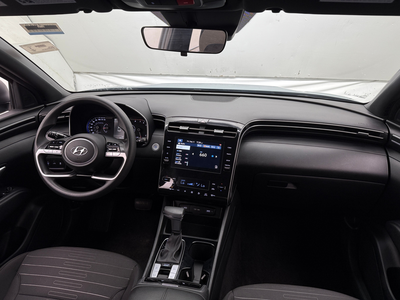 Thumbnail: 2024 Hyundai Santa Cruz - 3