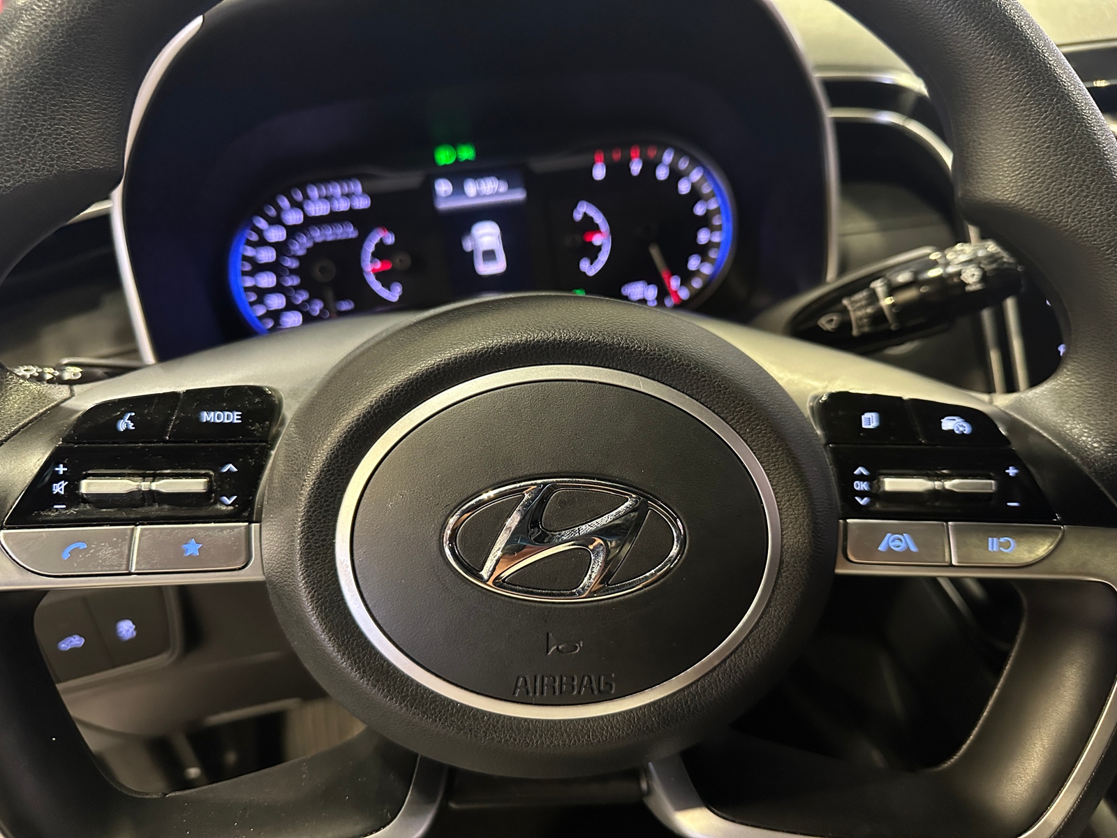 Thumbnail: 2024 Hyundai Santa Cruz - 5