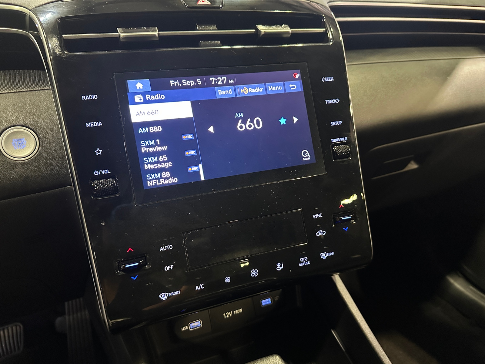 Thumbnail: 2024 Hyundai Santa Cruz - 4