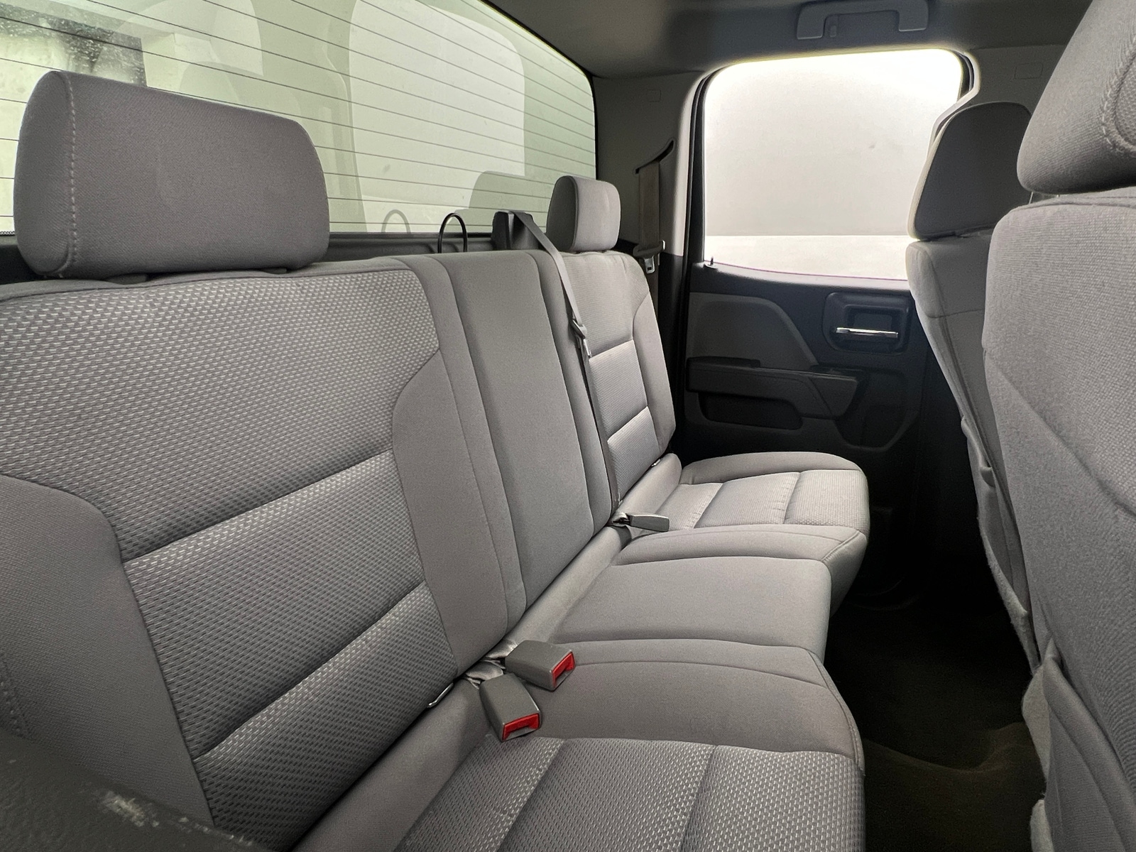 Thumbnail: 2016 Chevrolet Silverado 1500 - 6