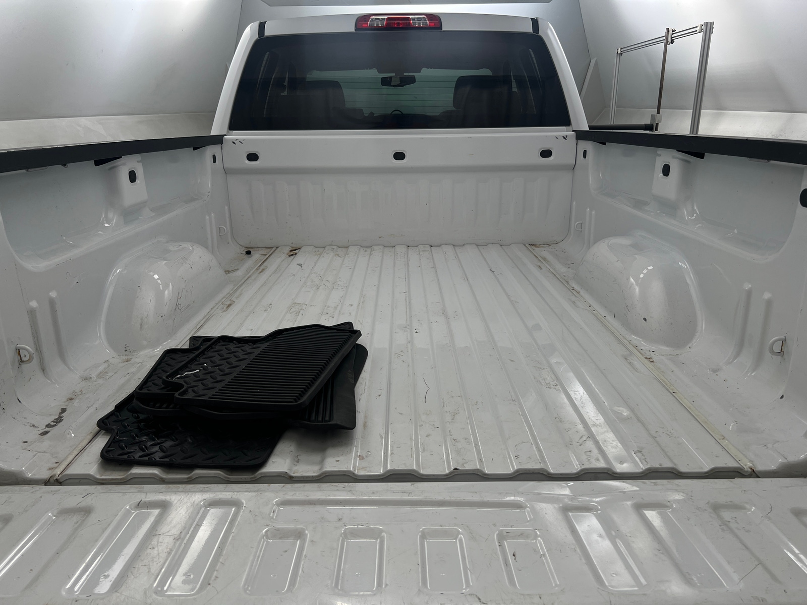 Thumbnail: 2016 Chevrolet Silverado 1500 - 7
