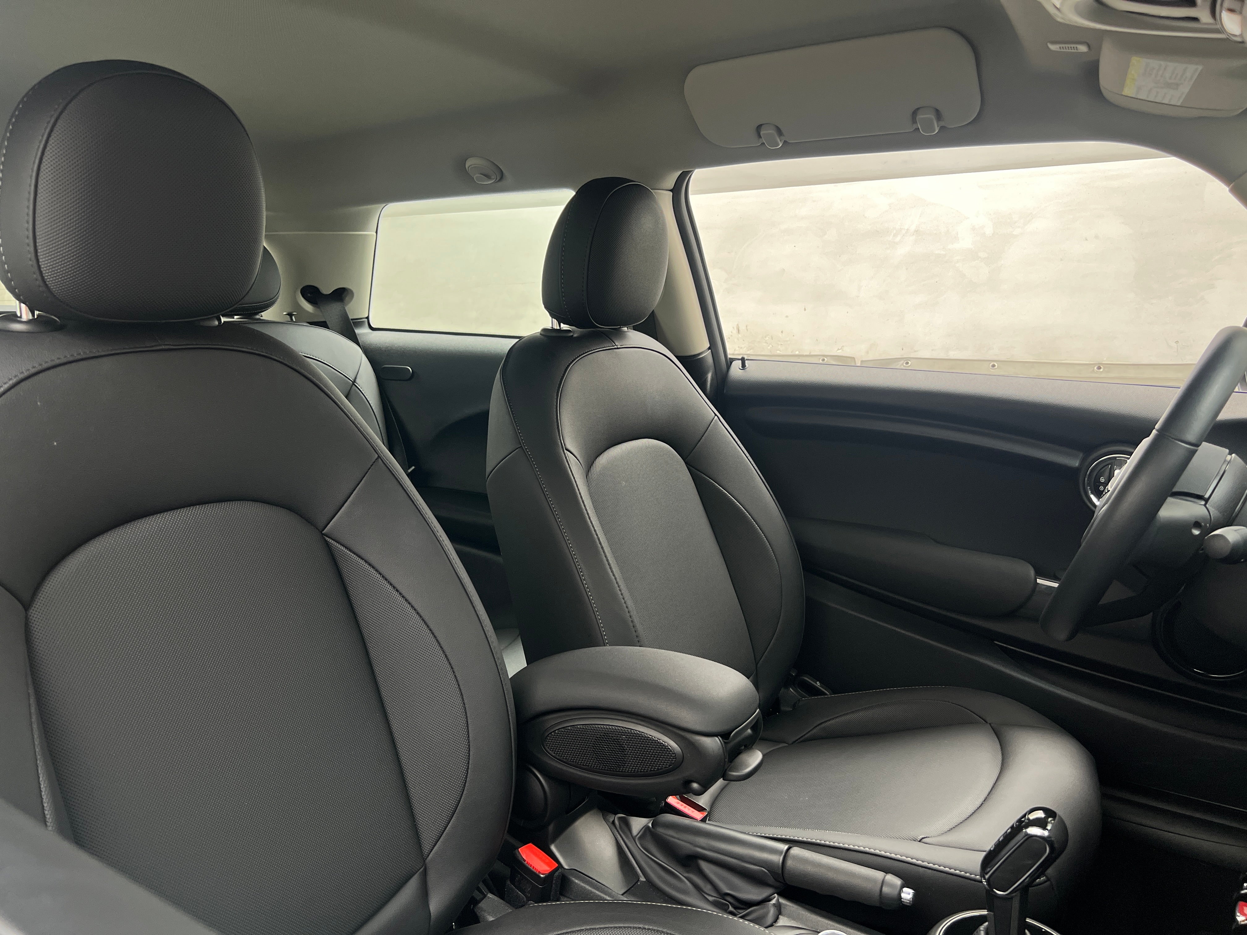 2024 MINI Hardtop 2 Door