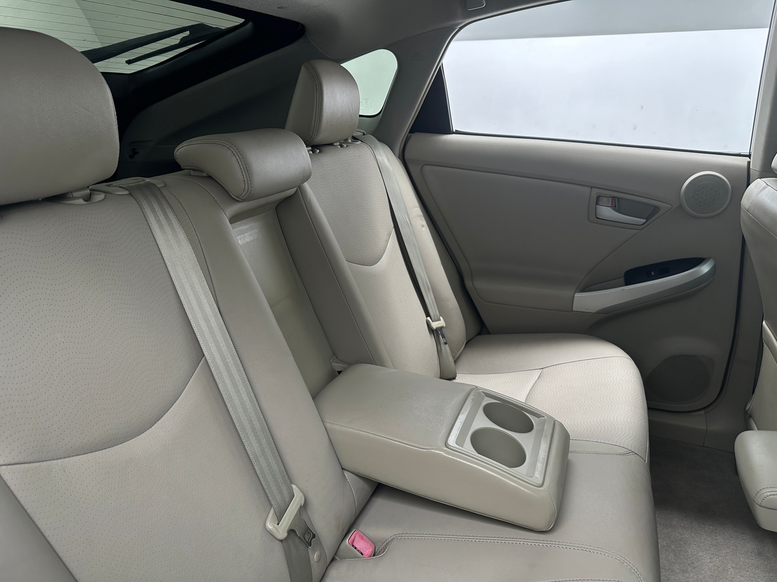 Thumbnail: 2010 Toyota Prius - 5