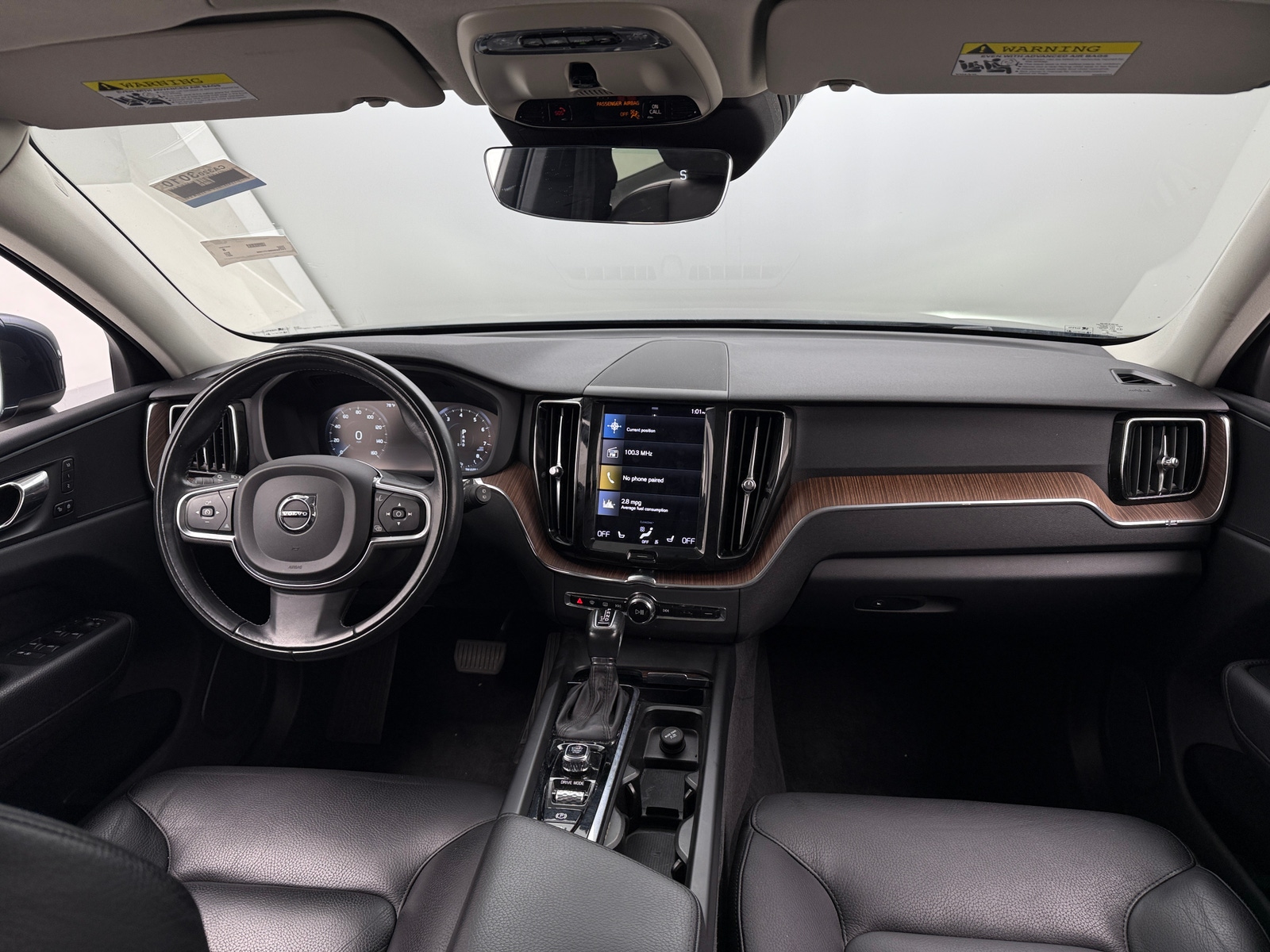 Thumbnail: 2021 Volvo XC60 - 2