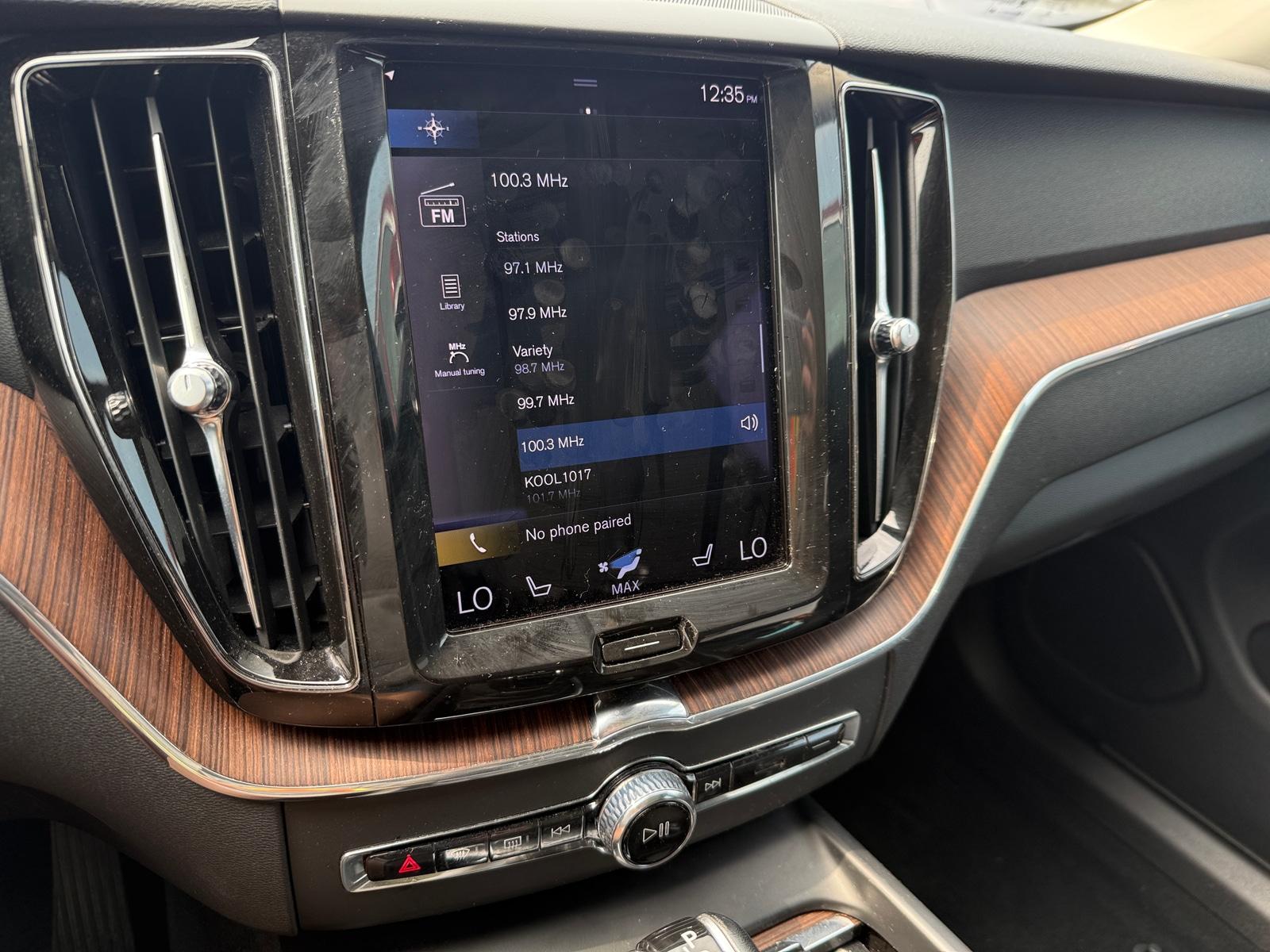 Thumbnail: 2021 Volvo XC60 - 3