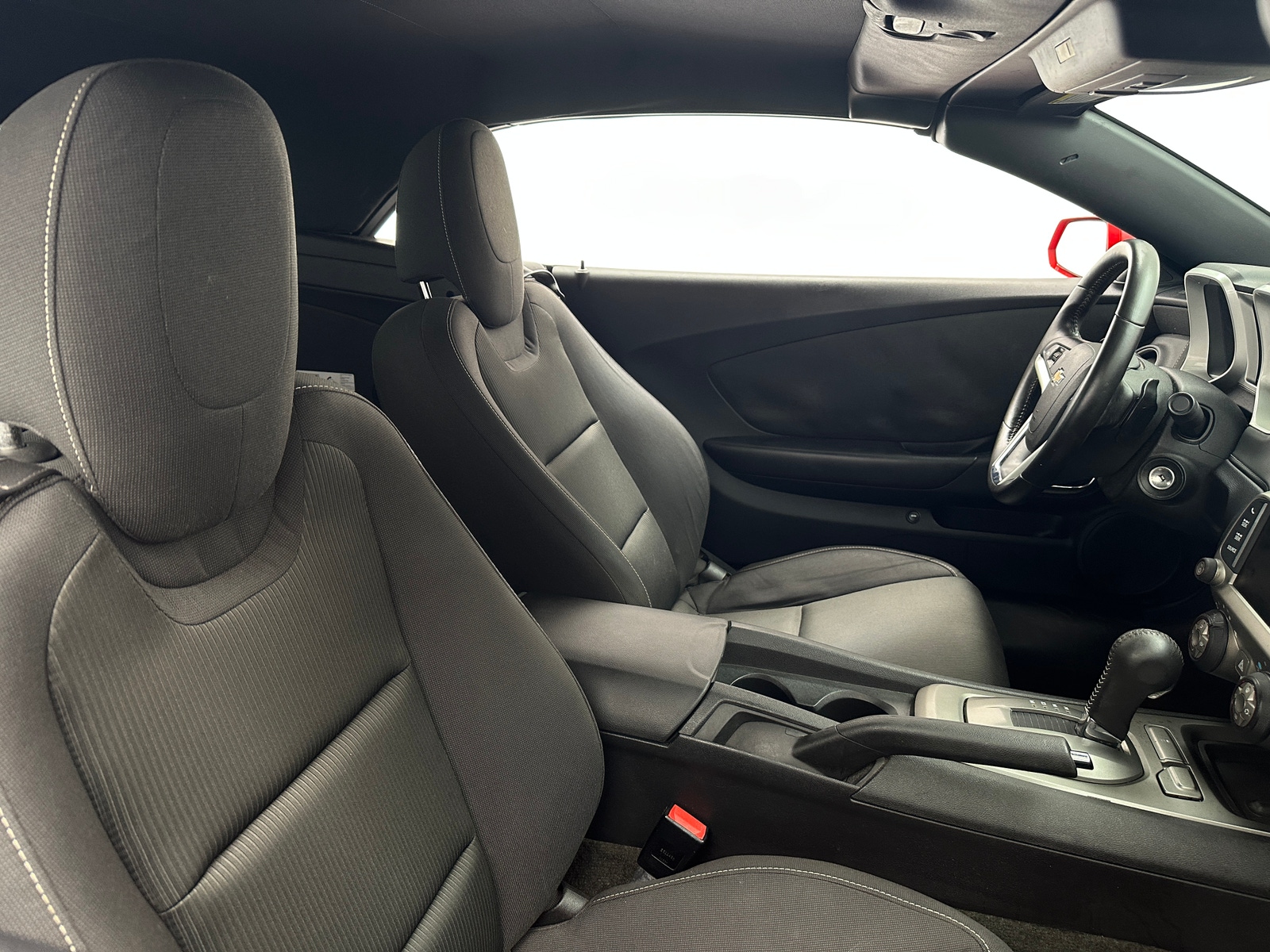 Thumbnail: 2015 Chevrolet Camaro - 2