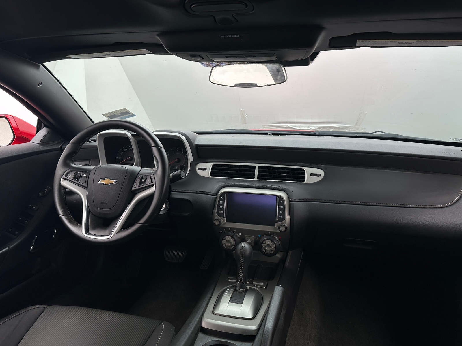 Thumbnail: 2015 Chevrolet Camaro - 3