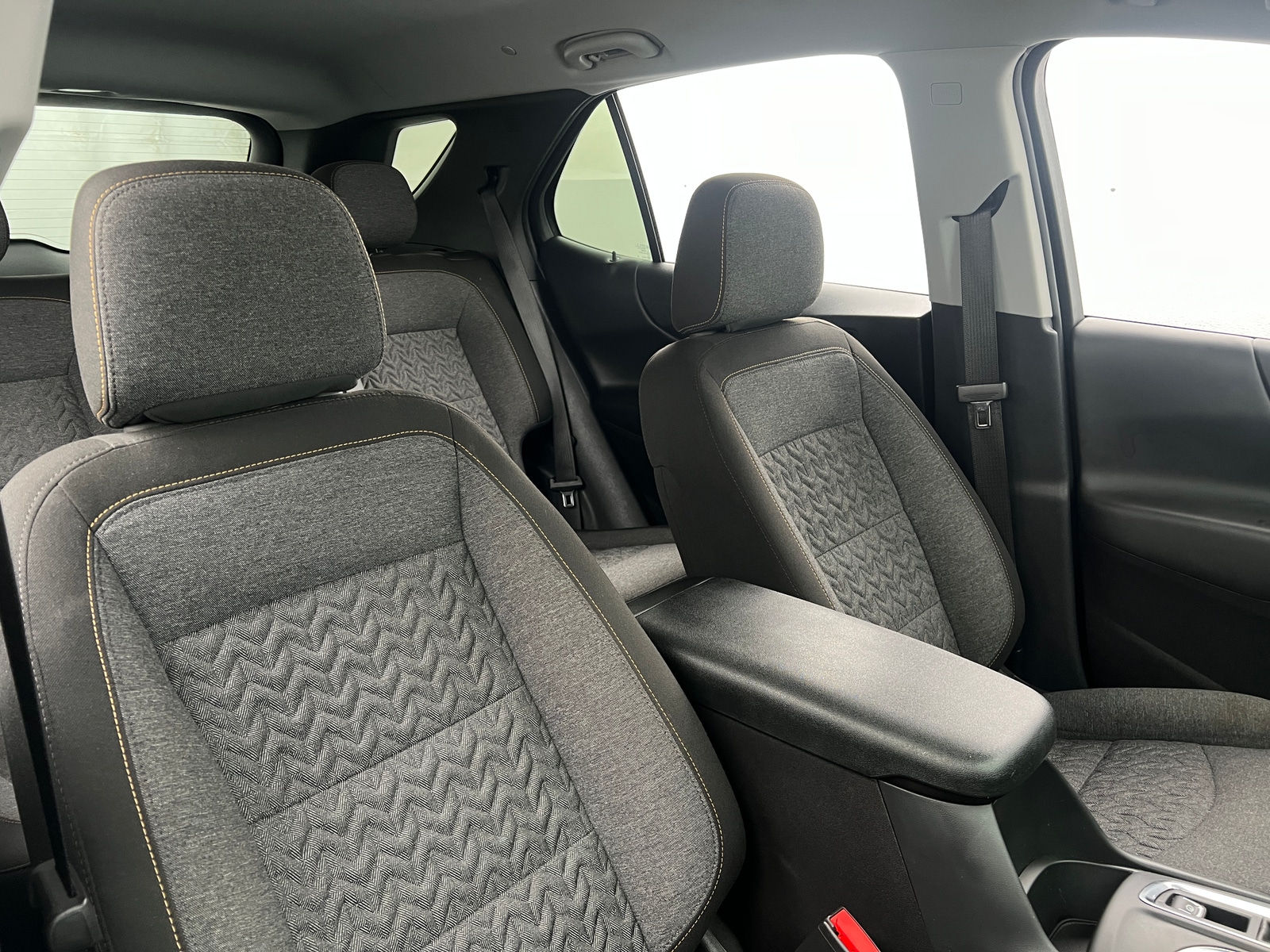 Thumbnail: 2024 Chevrolet Equinox - 2