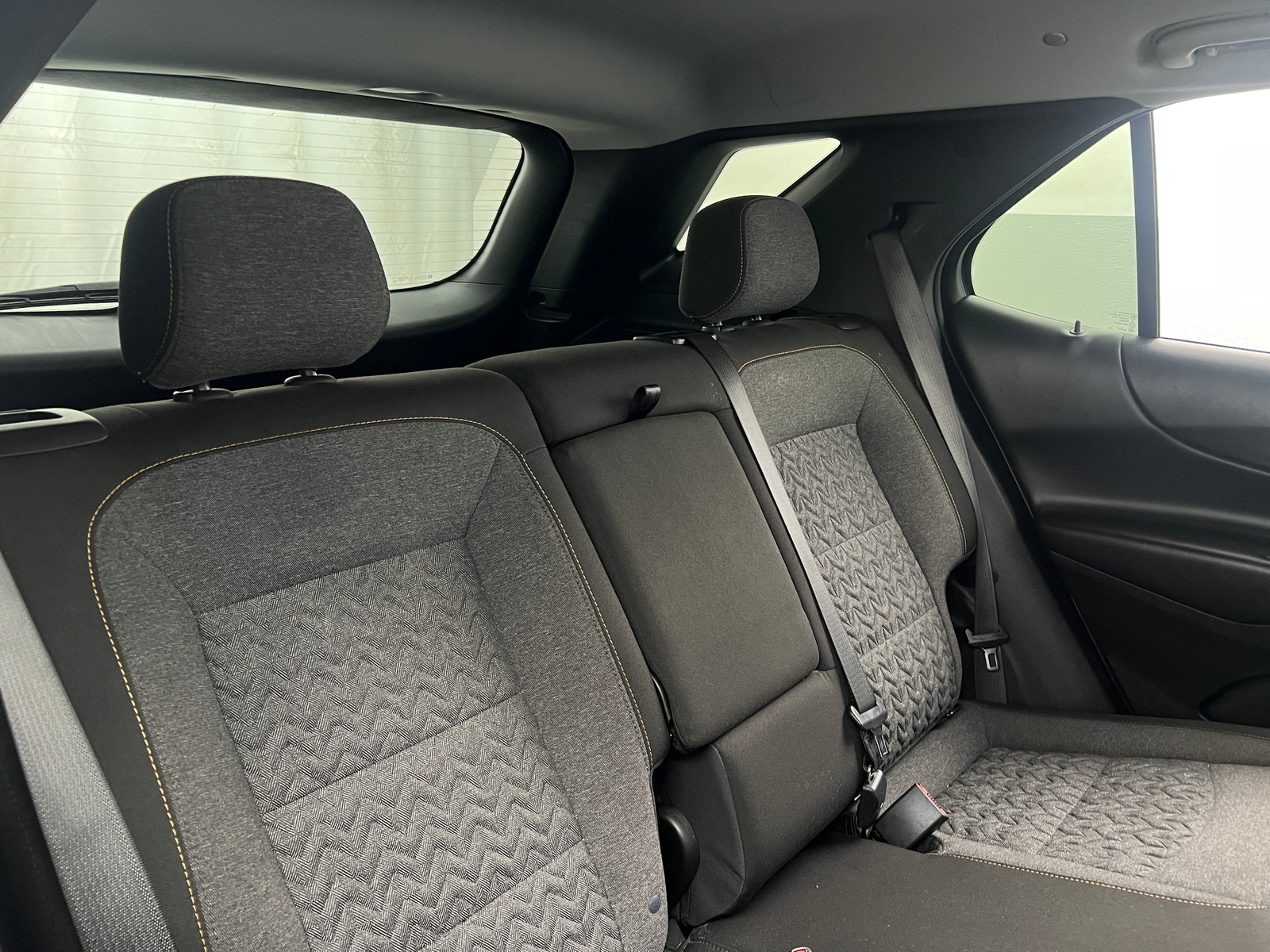 Thumbnail: 2024 Chevrolet Equinox - 6