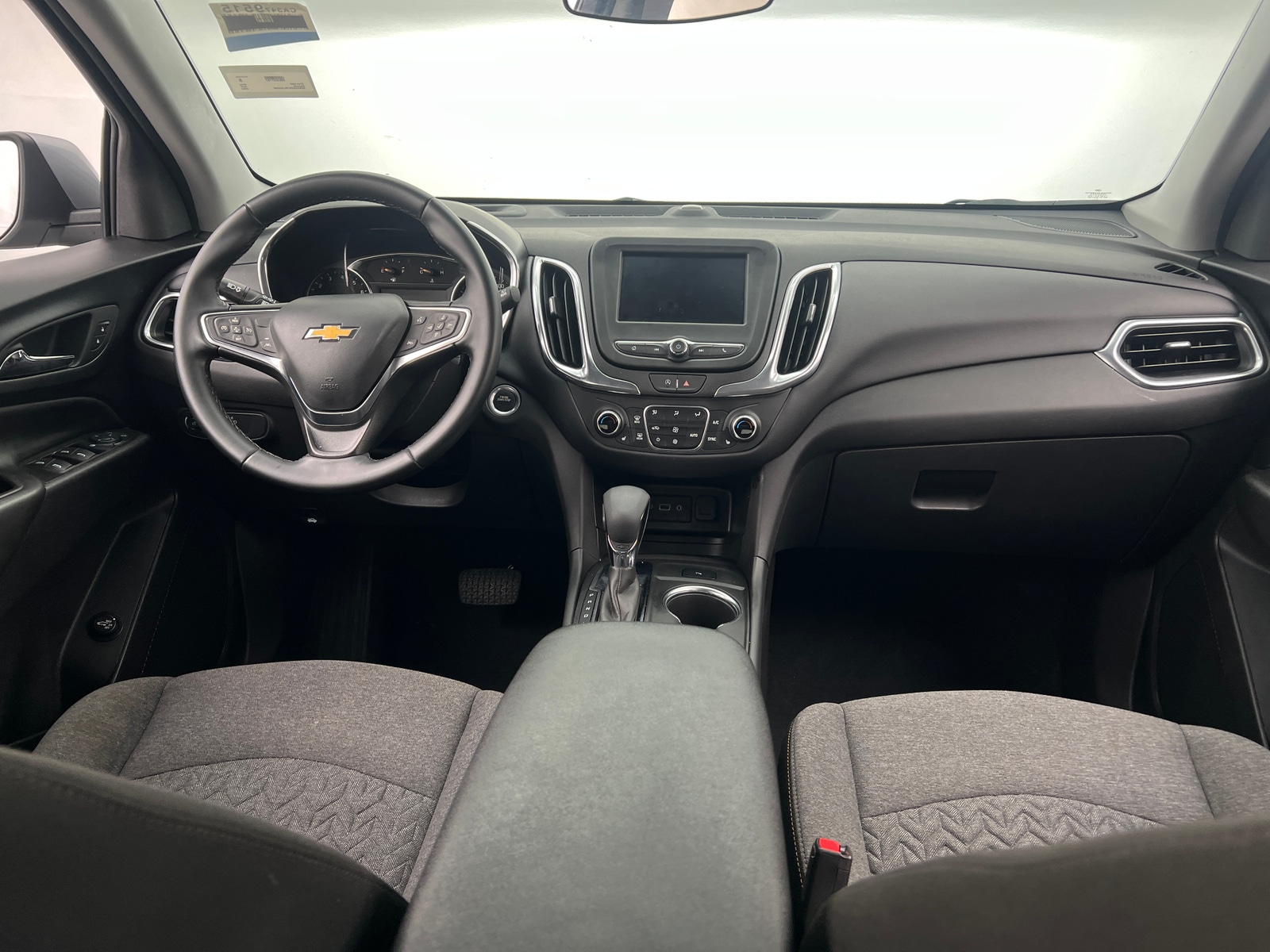 Thumbnail: 2024 Chevrolet Equinox - 3