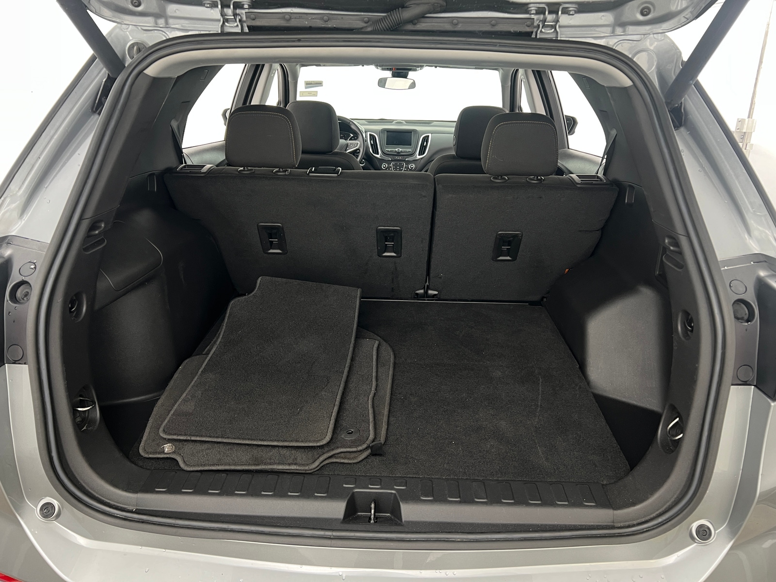 Thumbnail: 2024 Chevrolet Equinox - 7