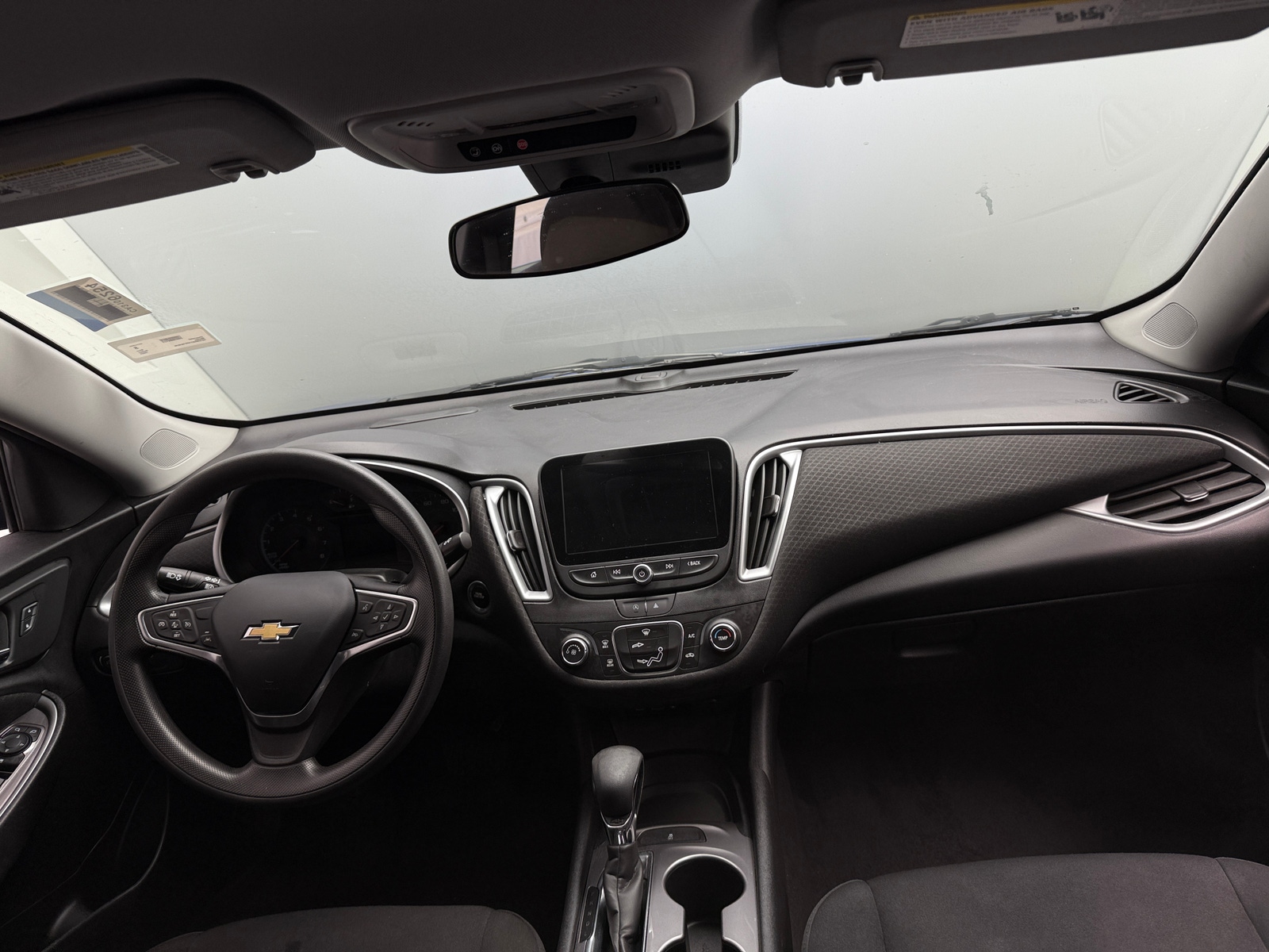 Thumbnail: 2023 Chevrolet Malibu - 3