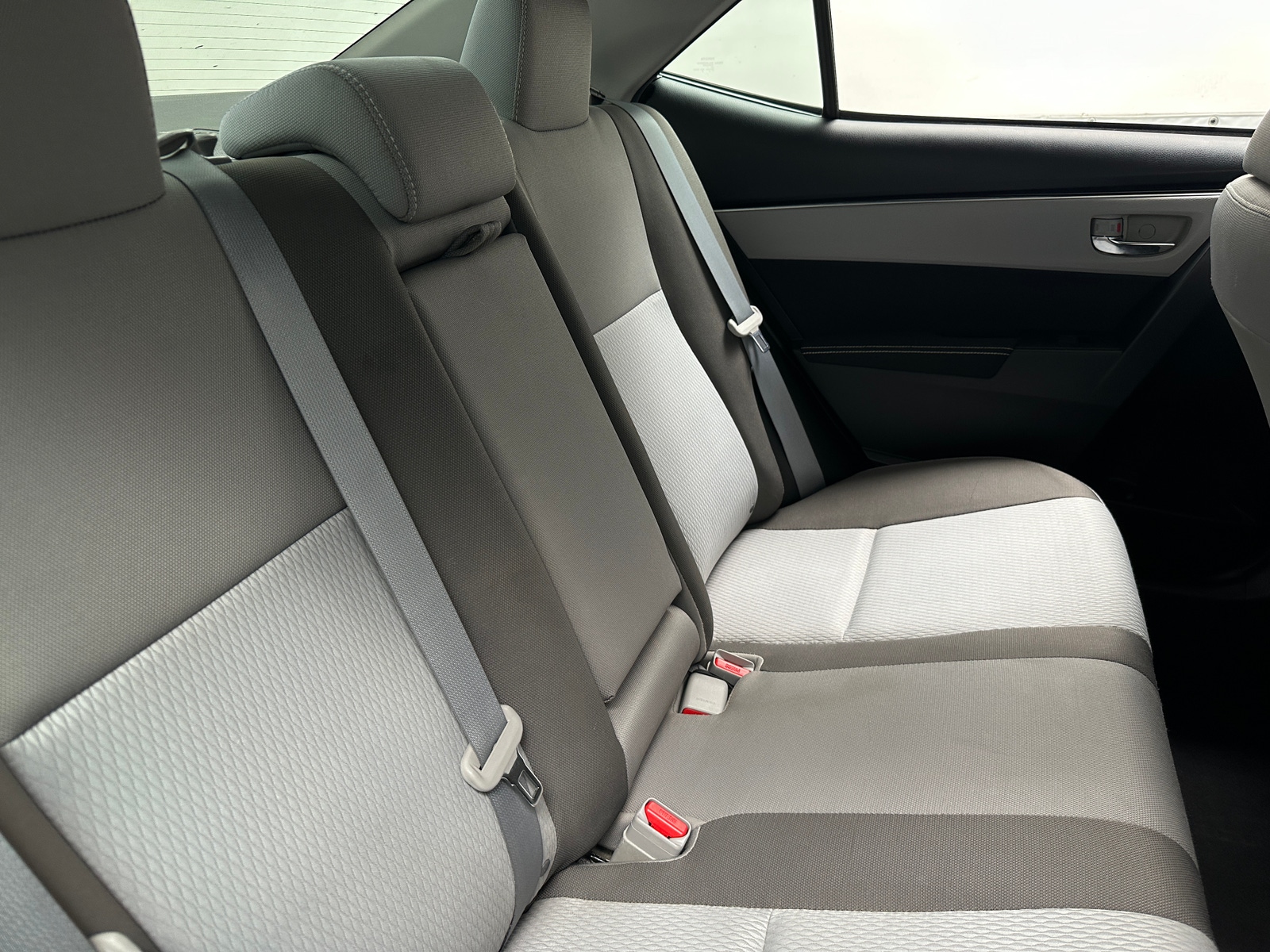 Thumbnail: 2018 Toyota Corolla - 6