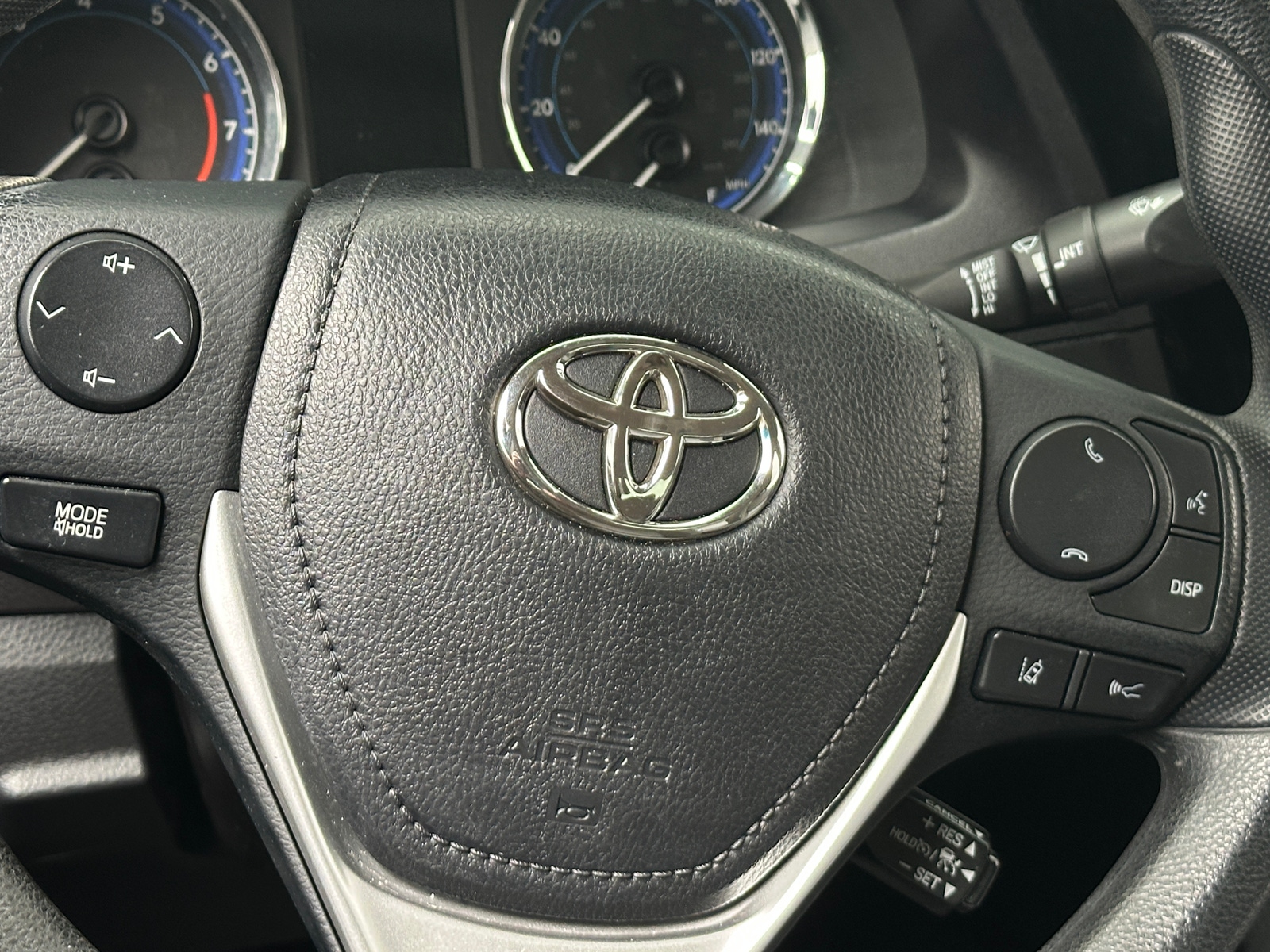 Thumbnail: 2018 Toyota Corolla - 5