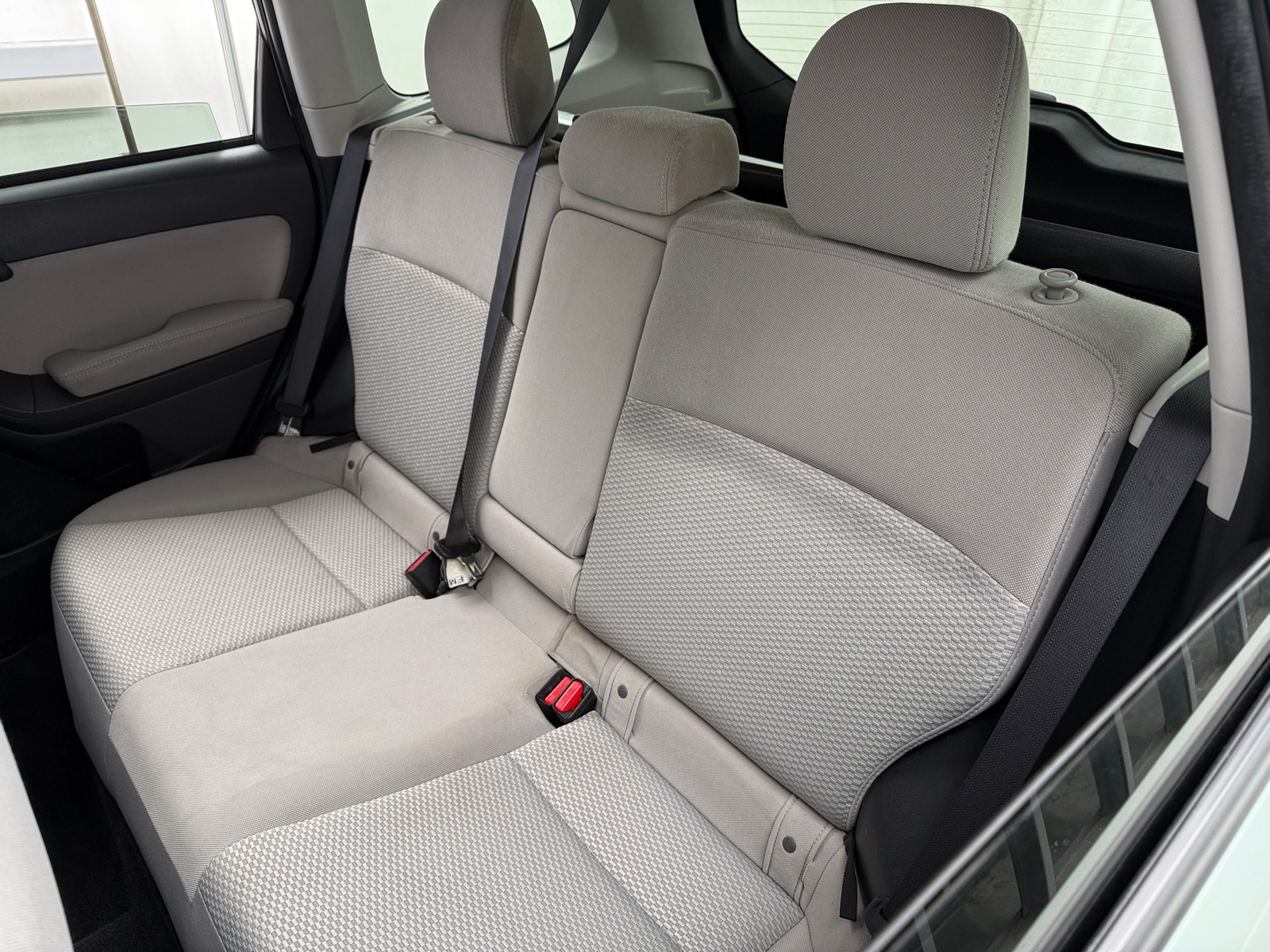 Thumbnail: 2016 Subaru Forester - 6